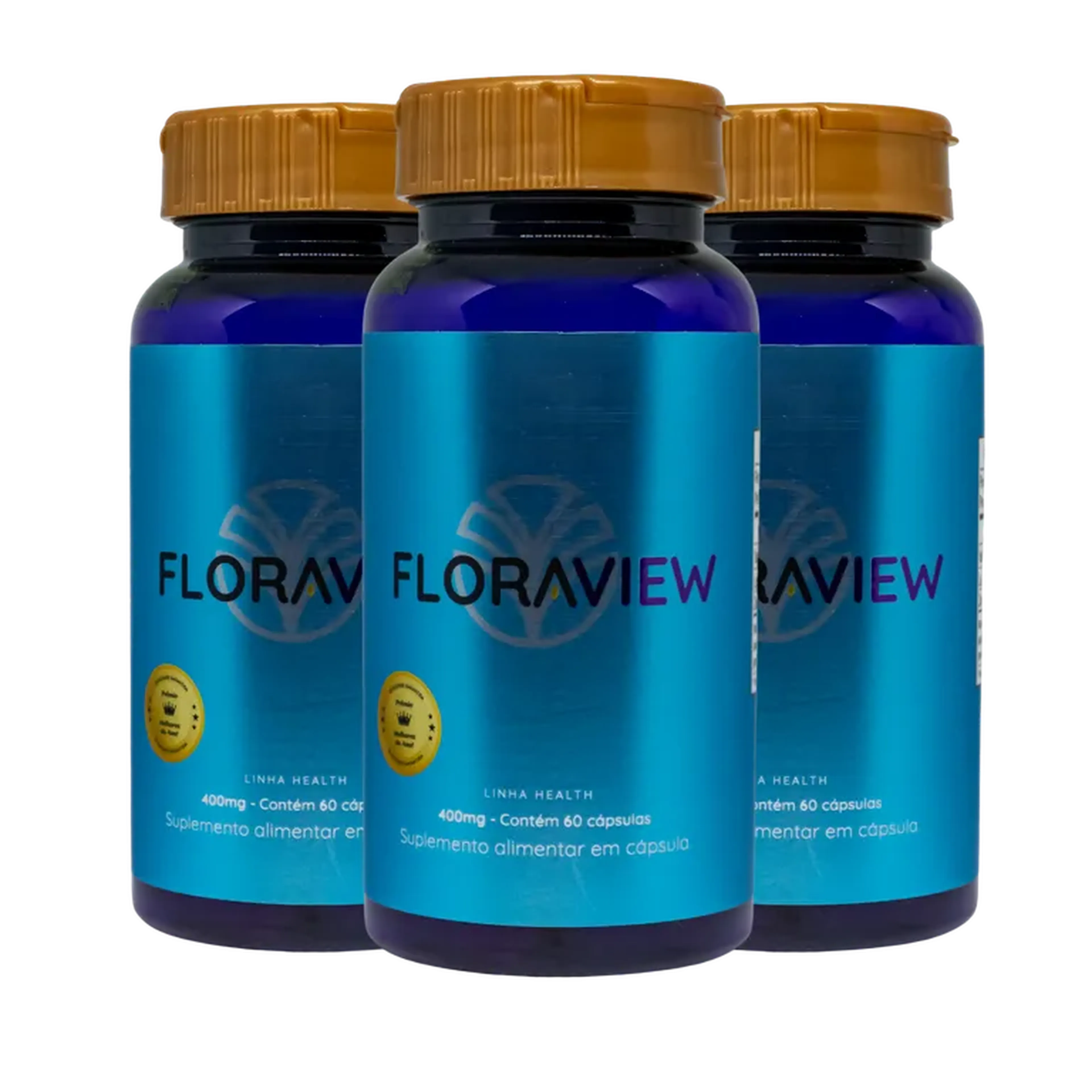 Floraview - 6 Meses imagem