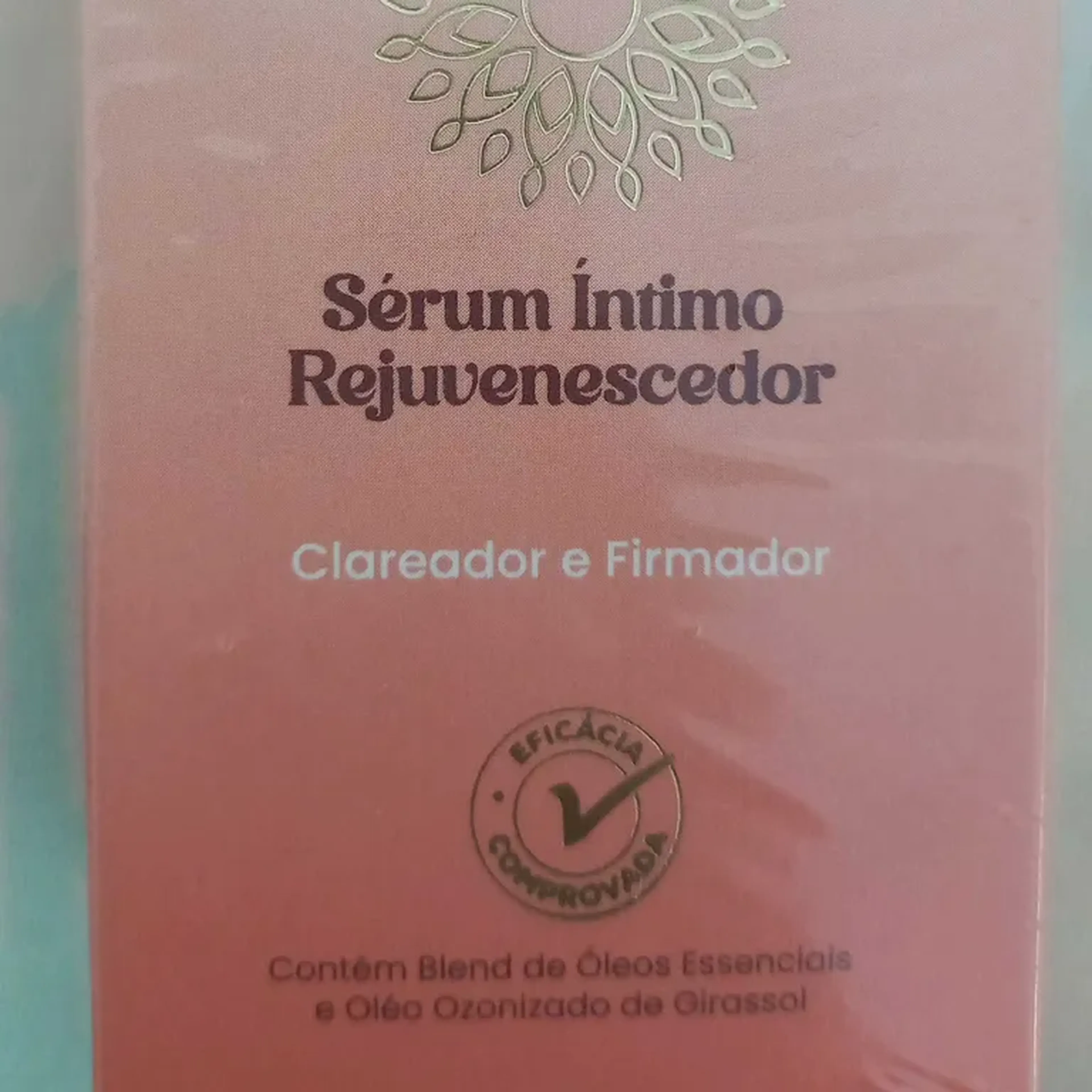 Sérum Íntimo Rejuvenescedor. 30 ml. FAVORITA imagem