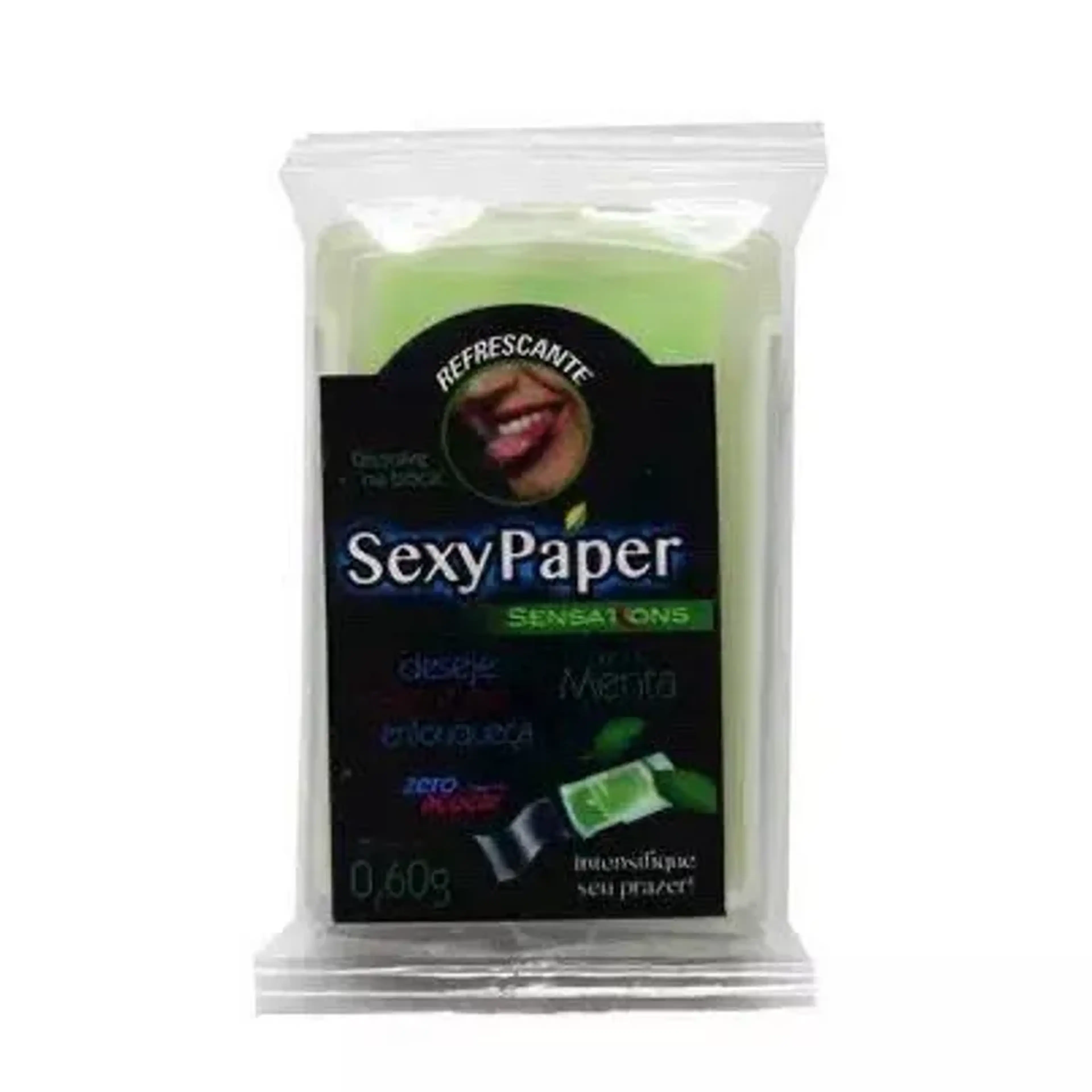 Sexy Paper imagem
