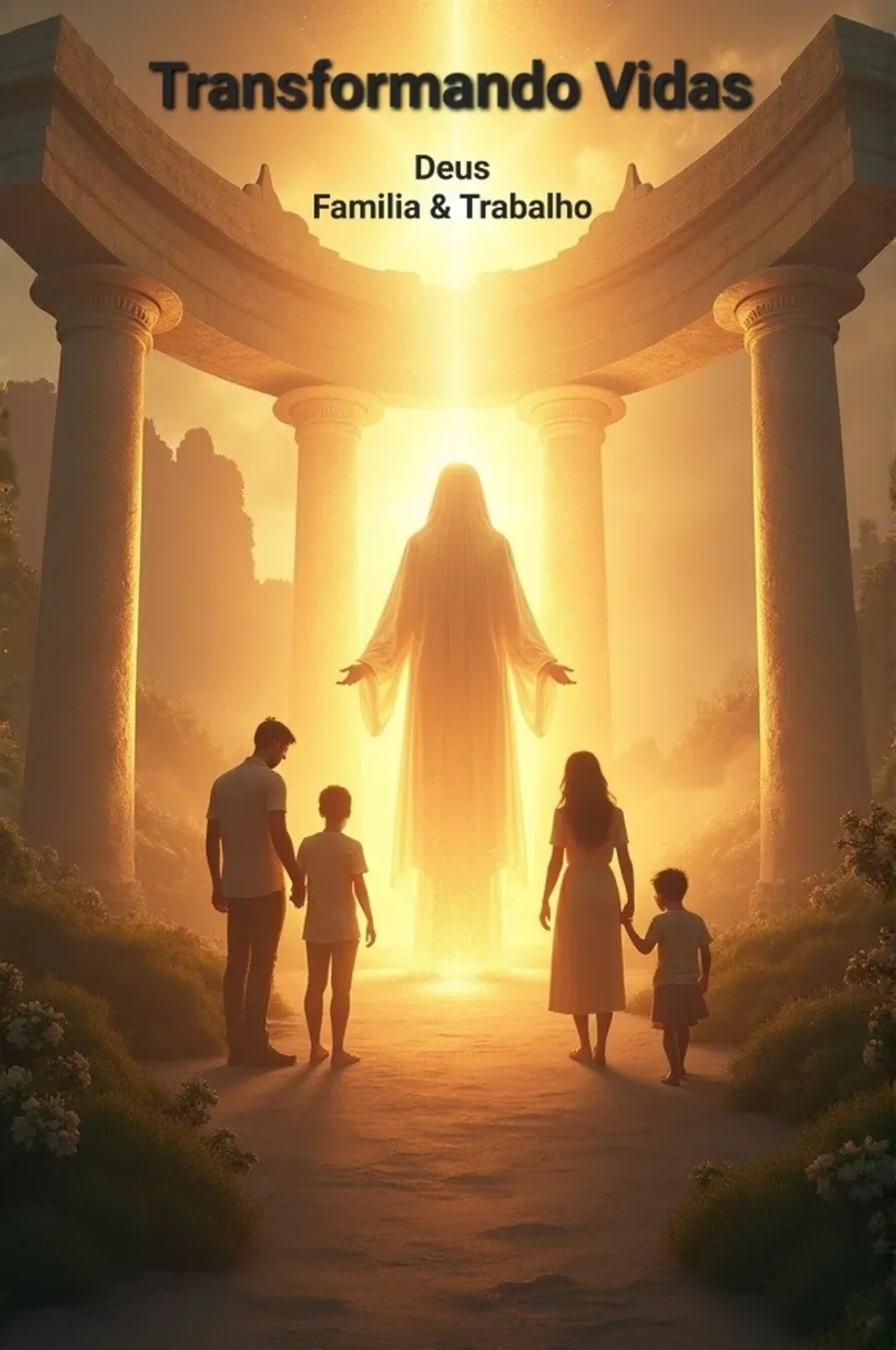 Deus | Família e Trabalho imagem
