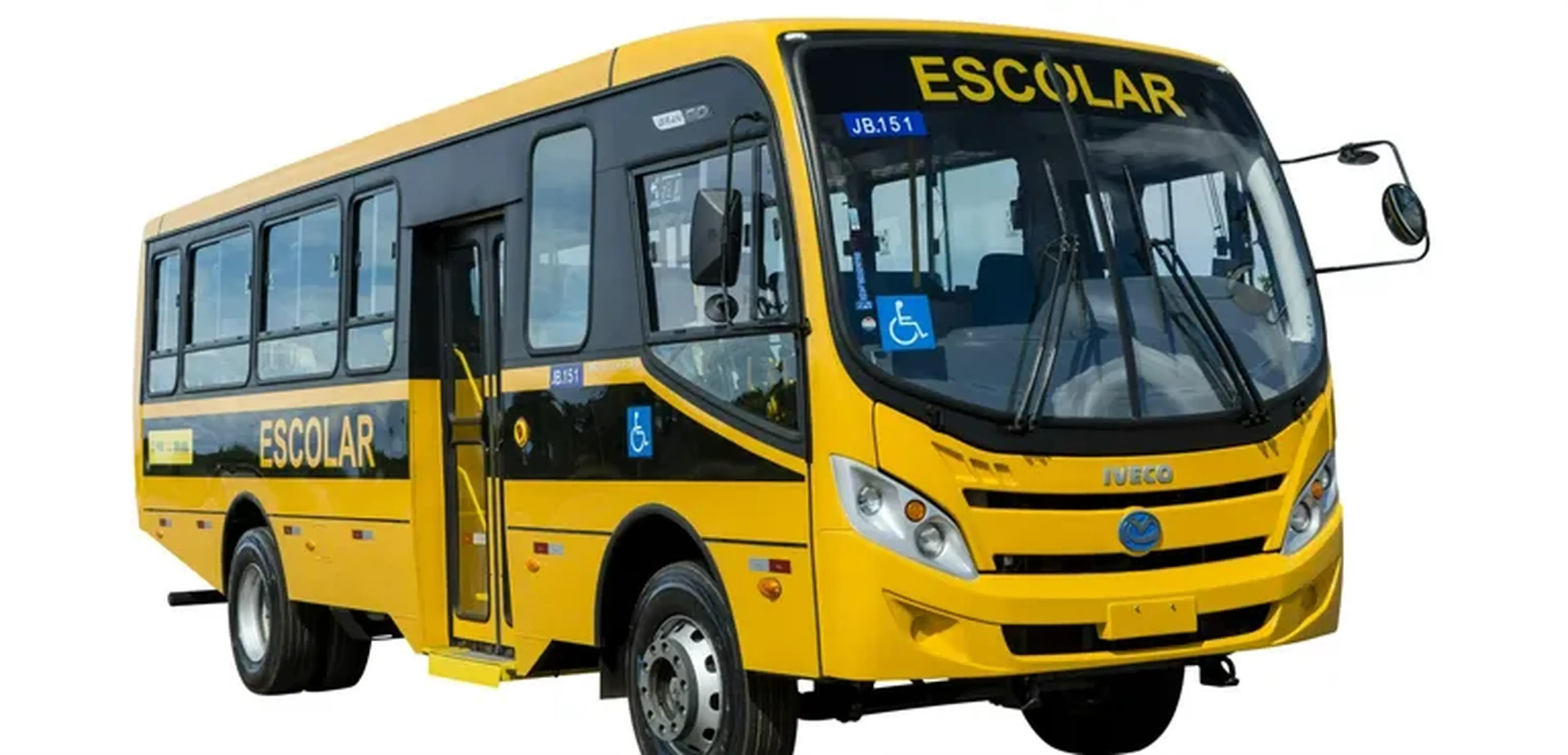 ATUALIZAÇÃO CONDUTORES DE TRANSPORTE ESCOLAR imagem