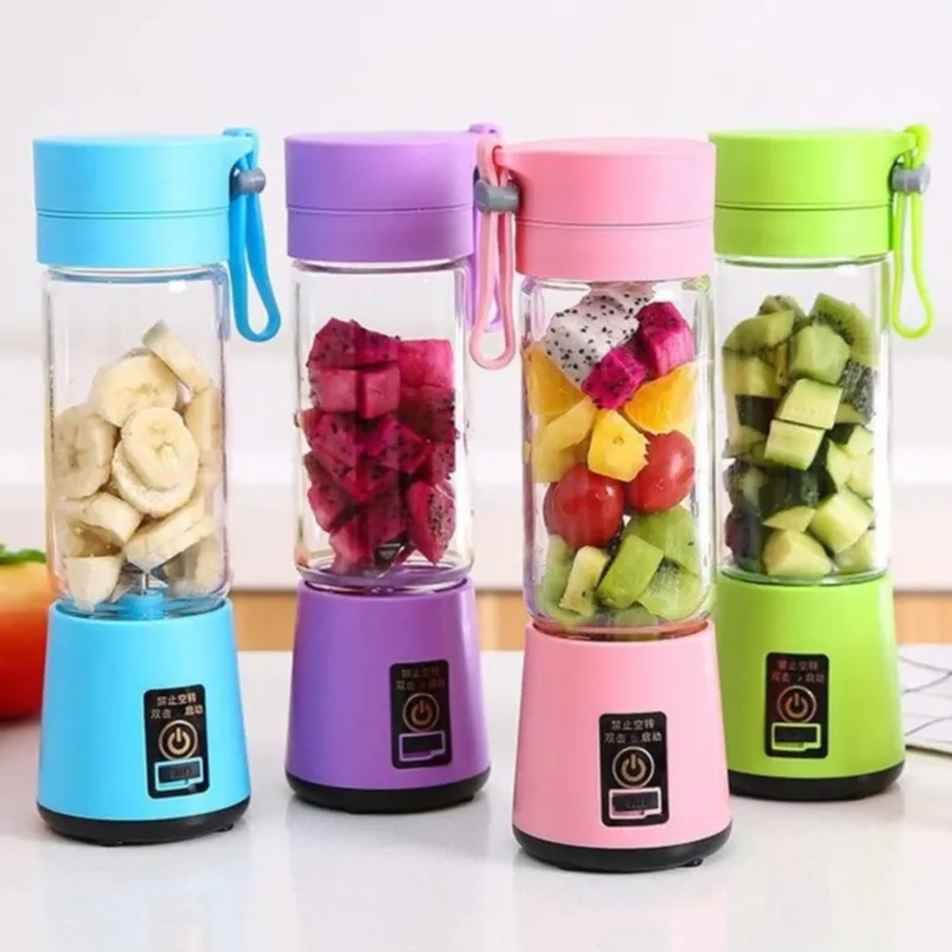 Liquidificador Mixer imagem