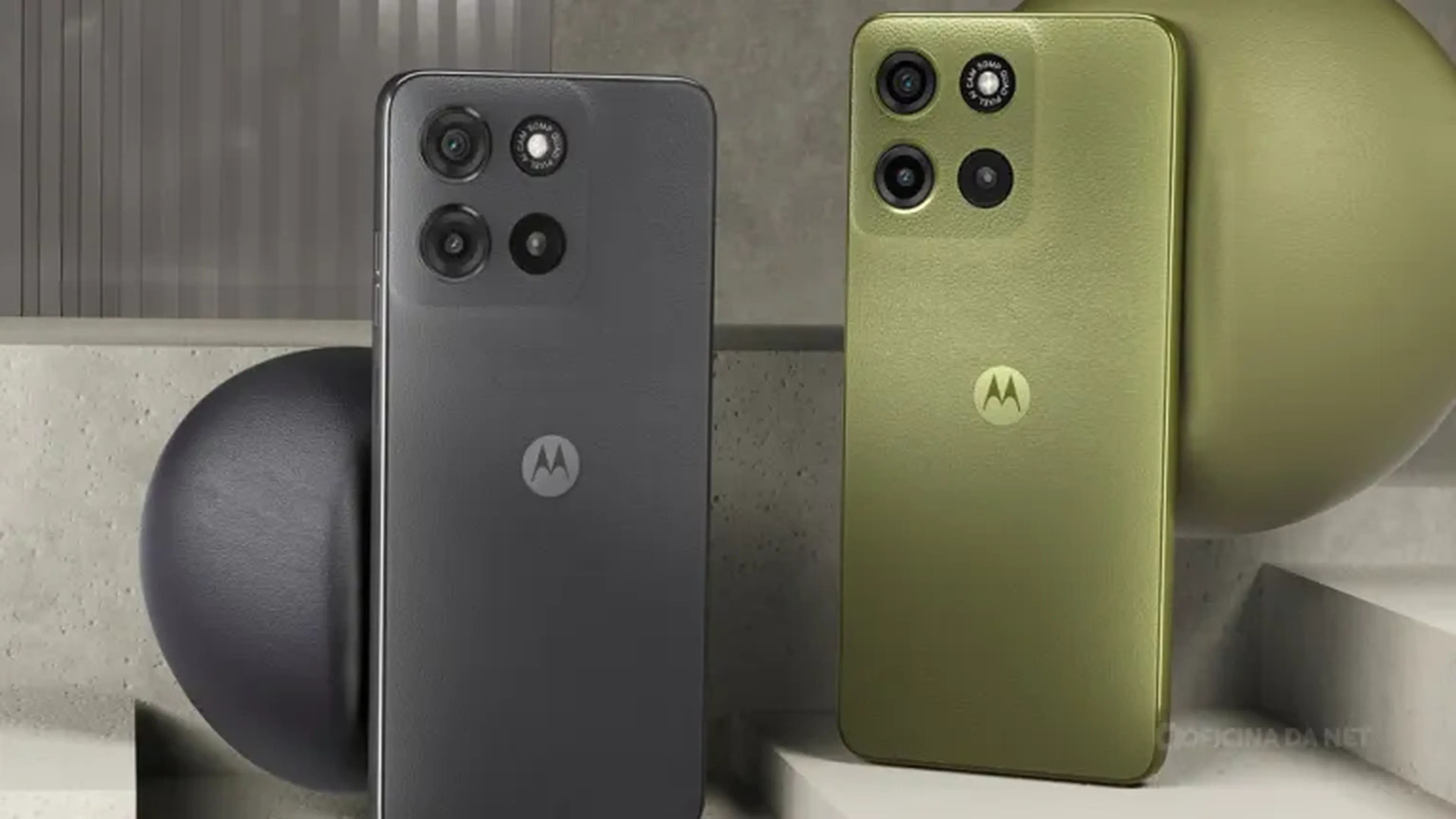 Moto G15 | Novo imagem