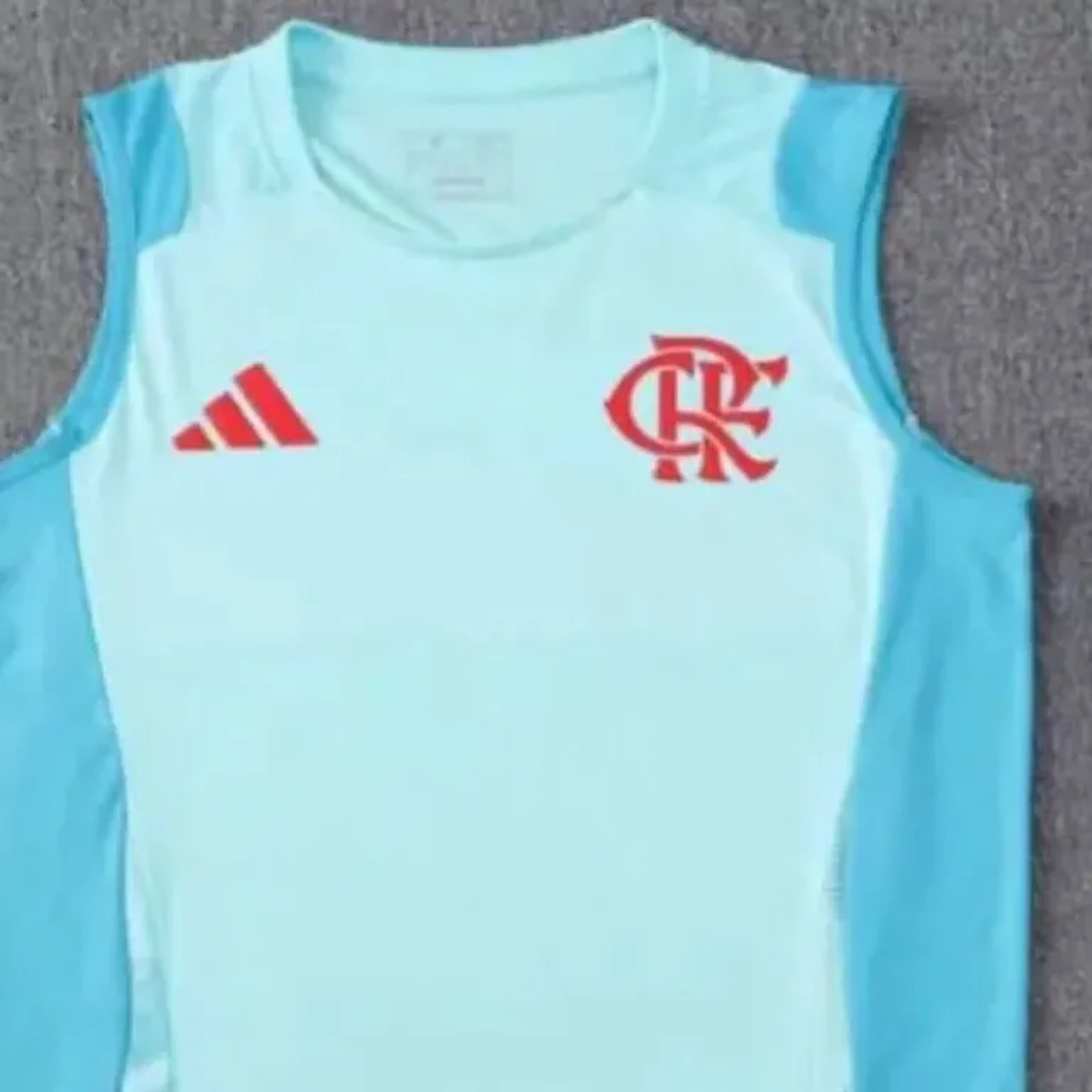 camiseta Flamengo imagem