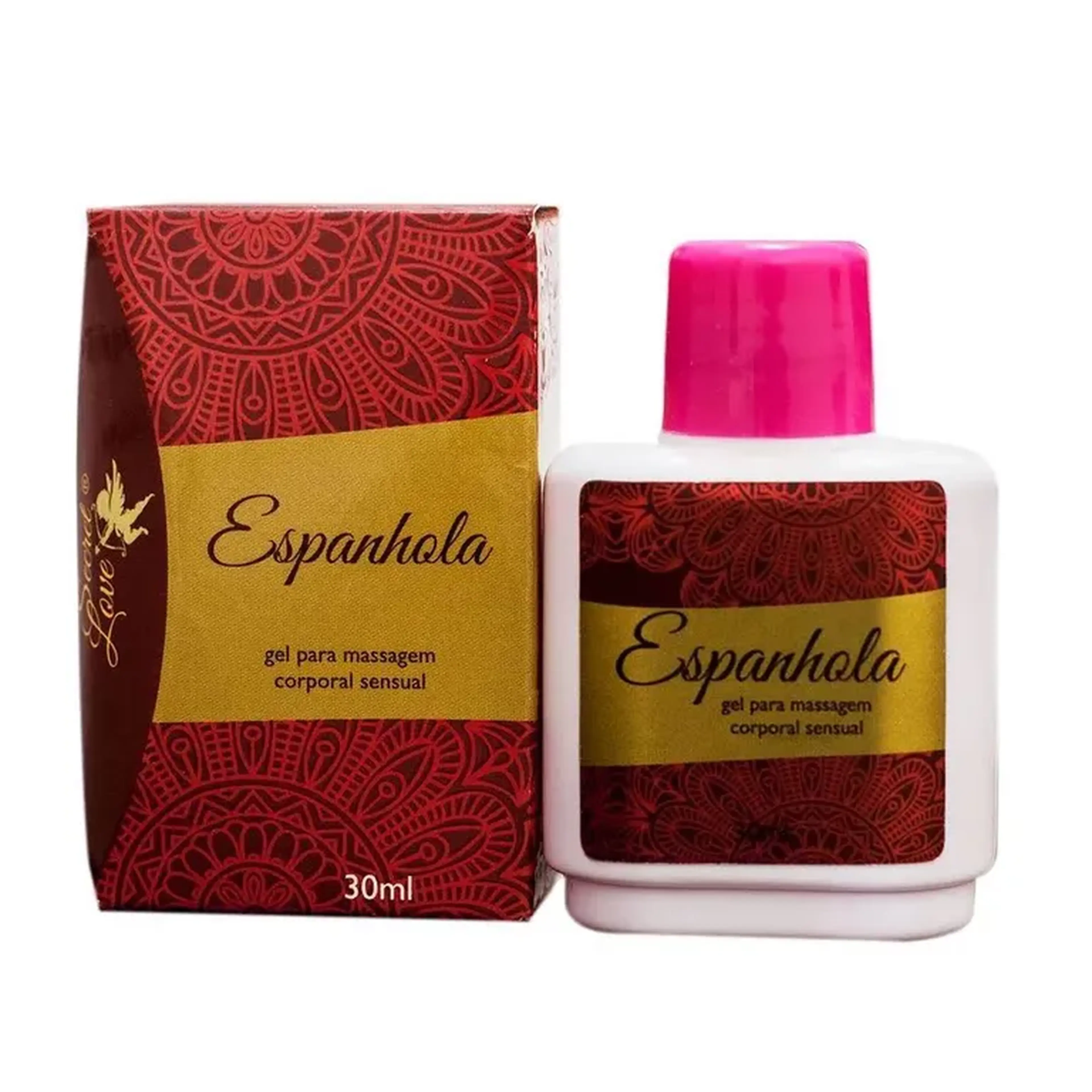 Espanhola imagem