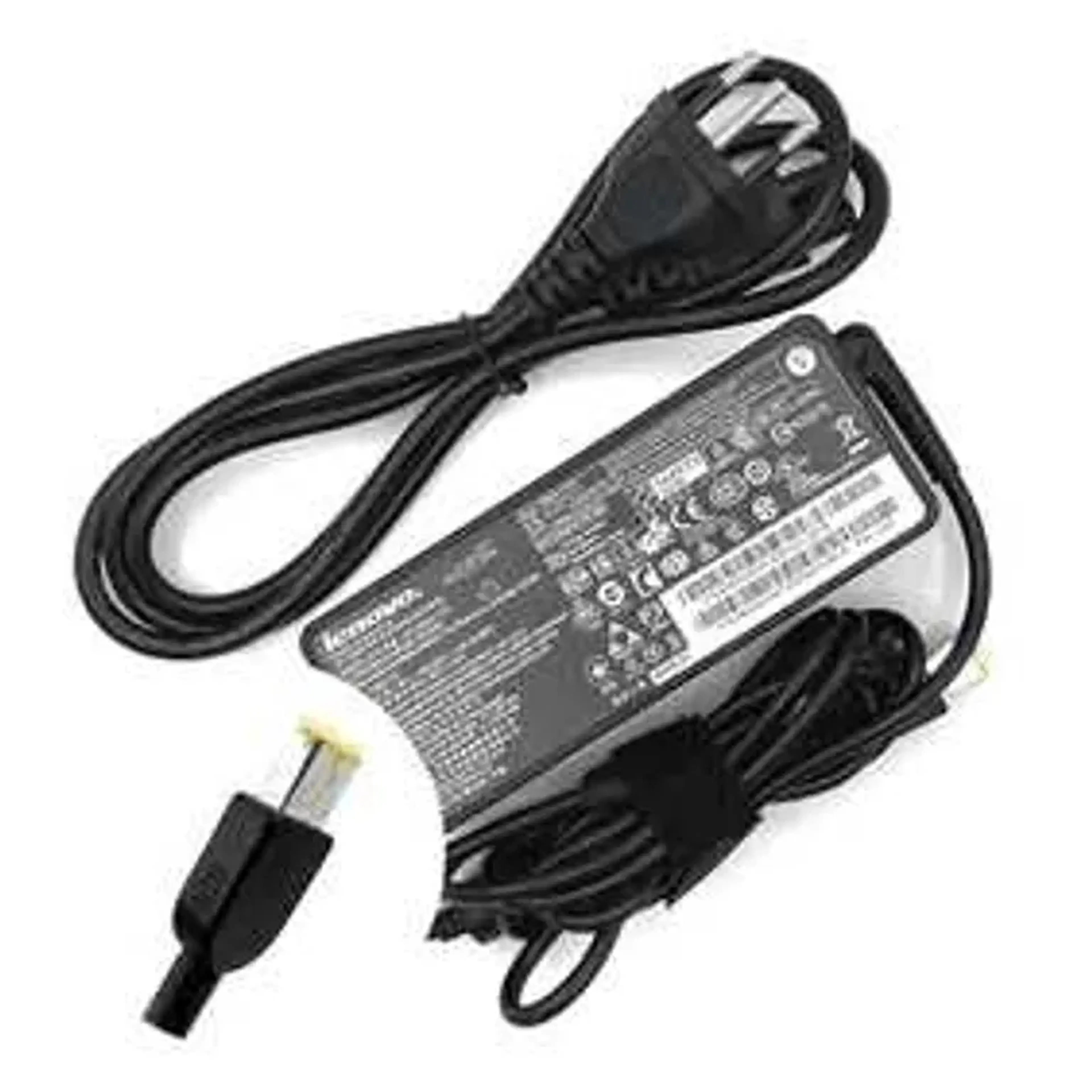 FONTE NOT LENOVO G40 SERIES PLUG USB imagem