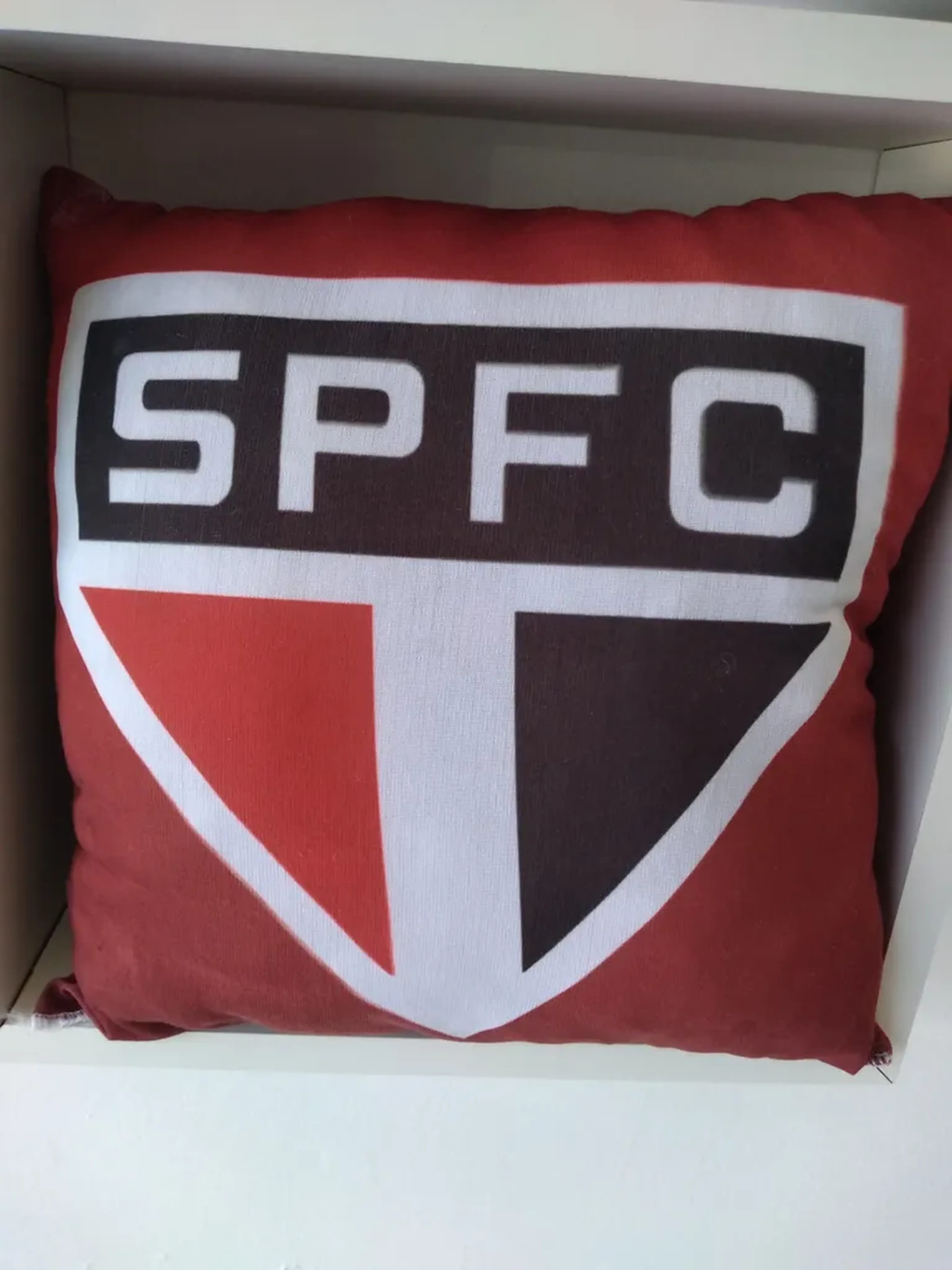 Almofada Personalizada imagem