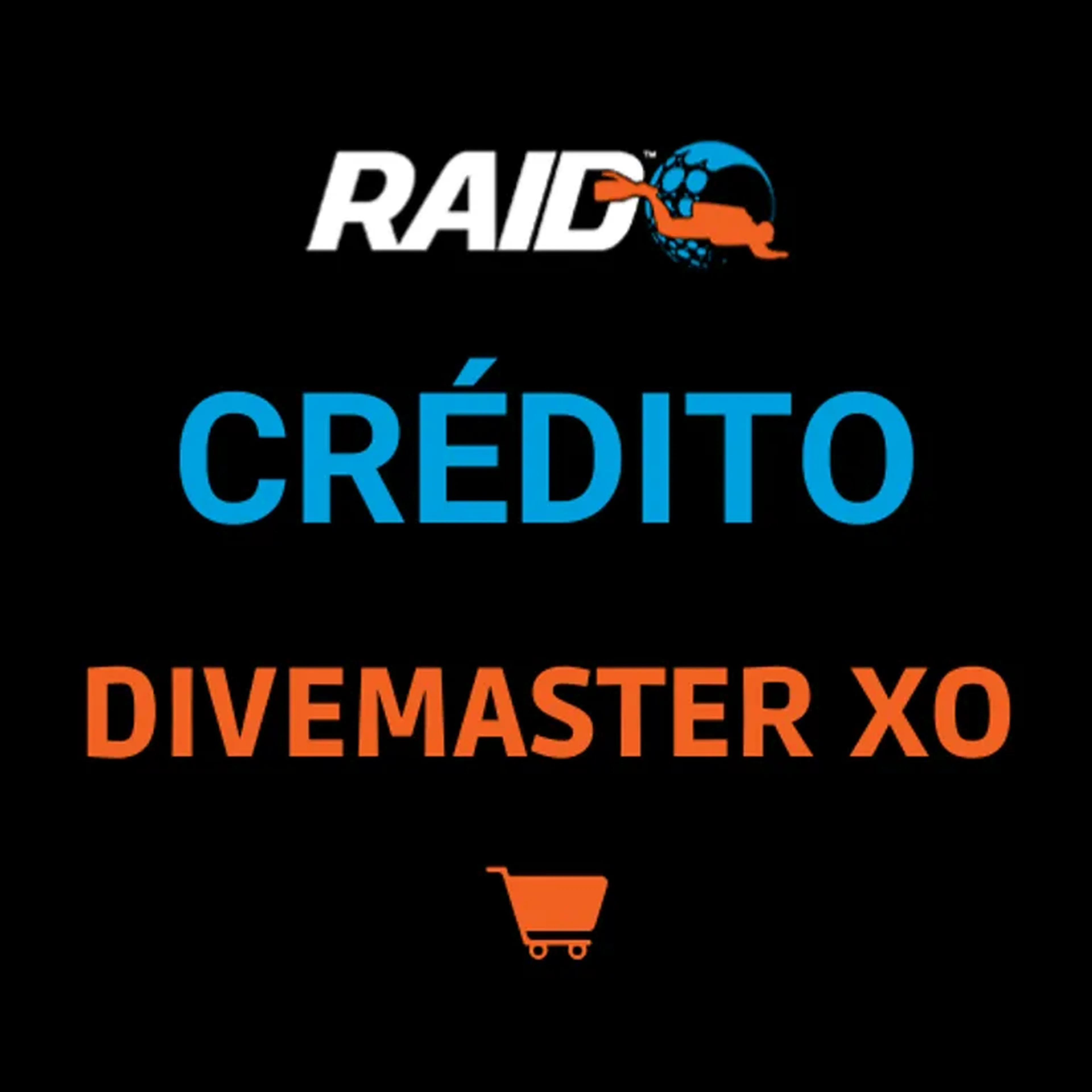 CRÉDITO DIVEMASTER CROSSOVER imagem