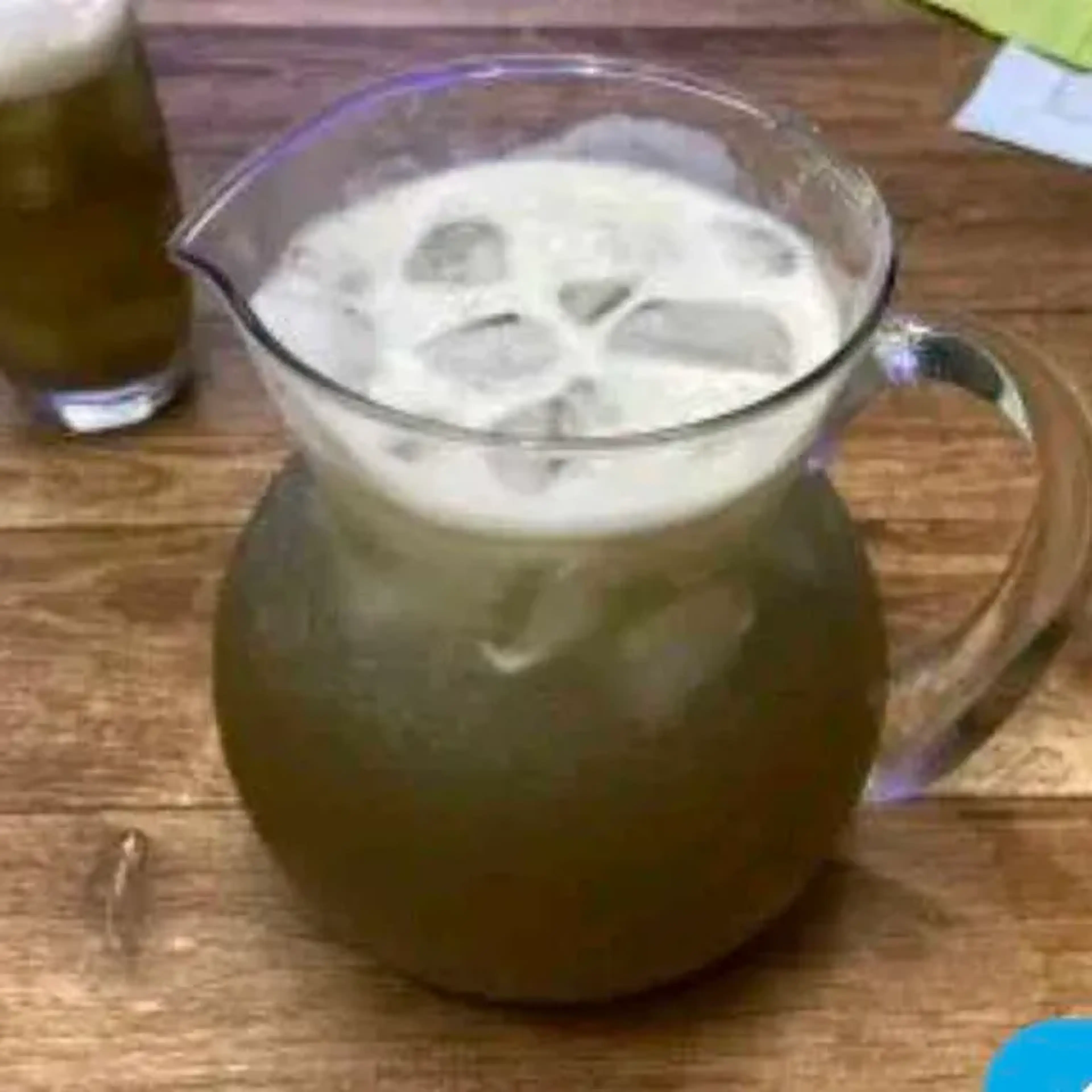 Abacaxi com Hortelã 700ml Água imagem