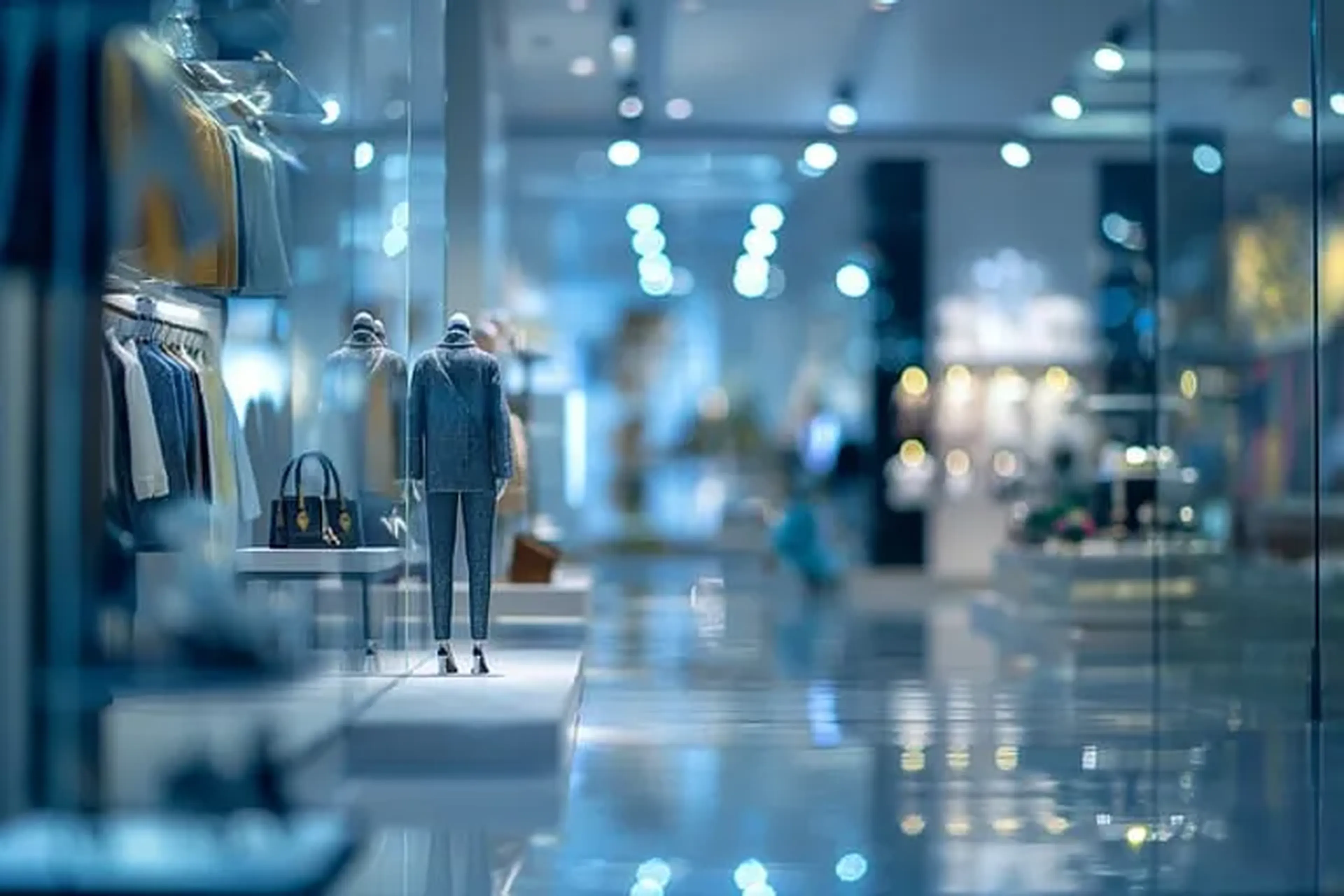 TECNÓLOGO EM GESTÃO COMERCIAL-2 ANOS imagem