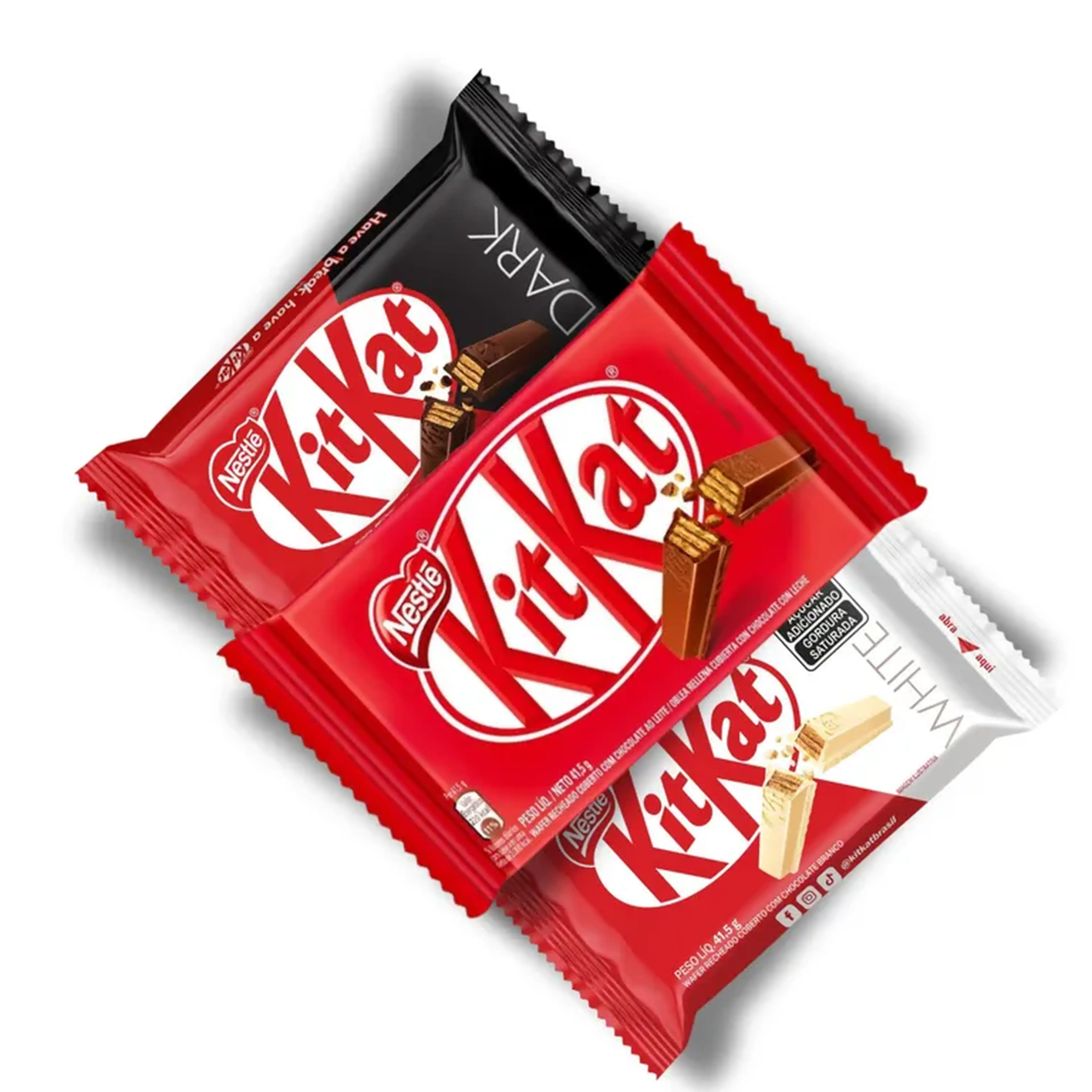 KitKat imagem