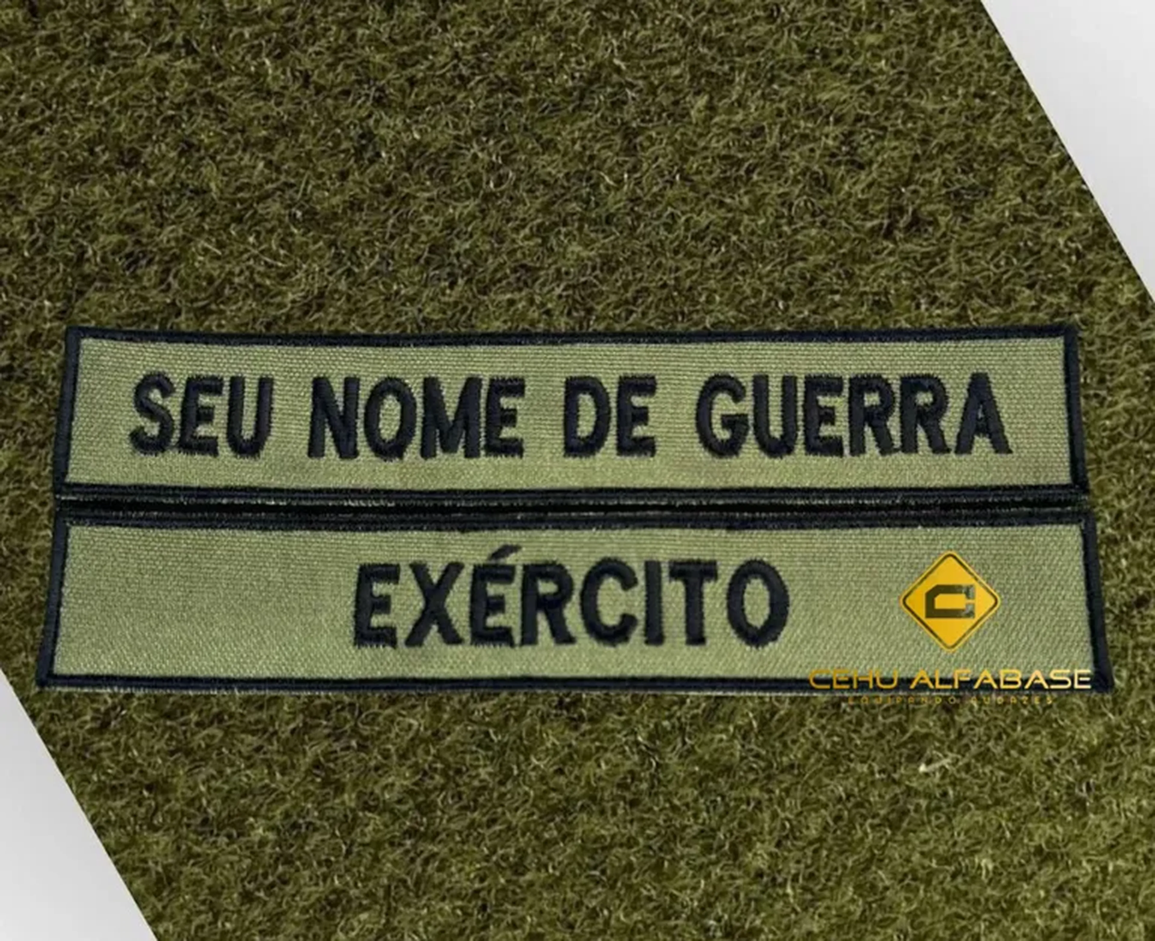 Sutache Nome ou Exército imagem
