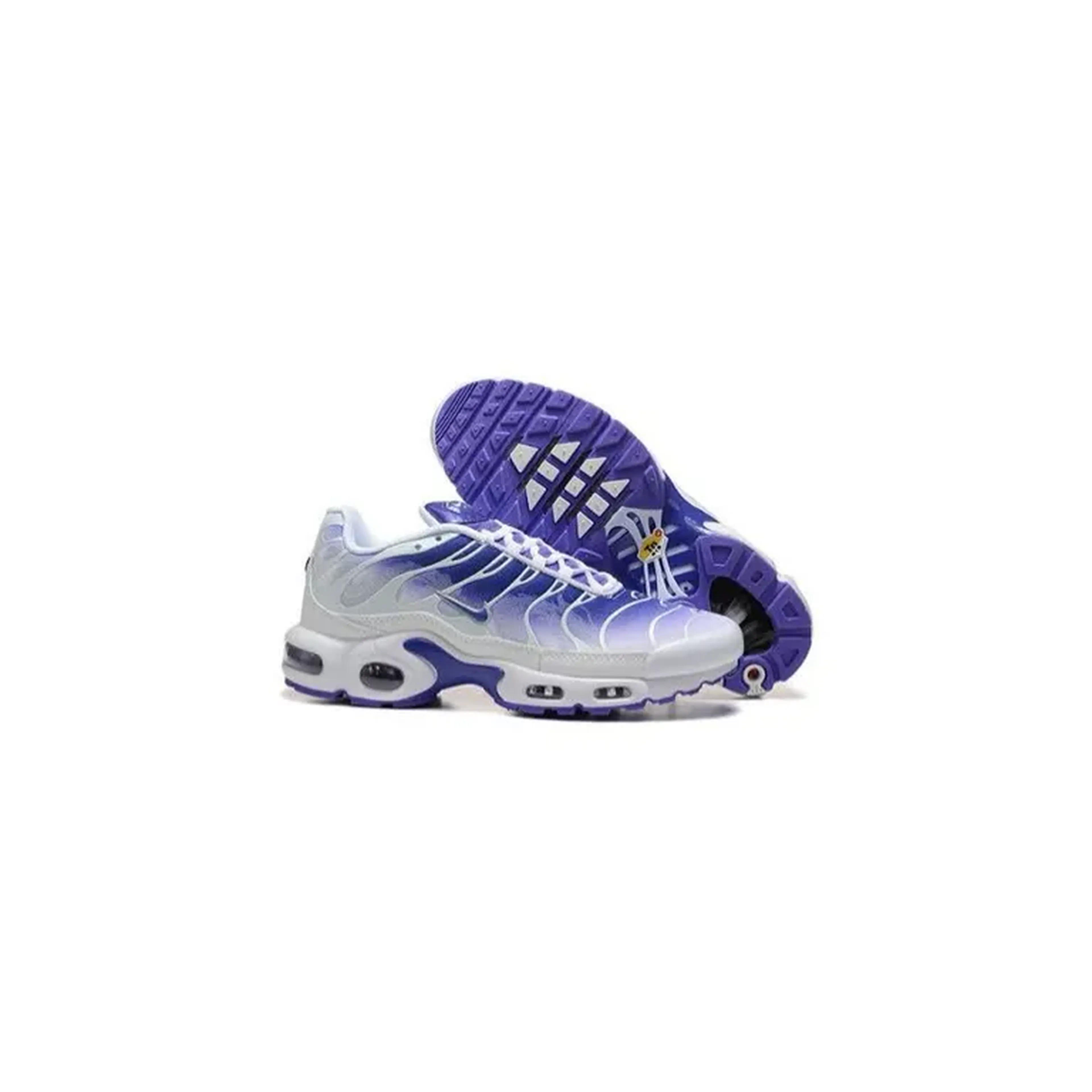Air Max Plus TN 1 “Purple Dragon” imagem