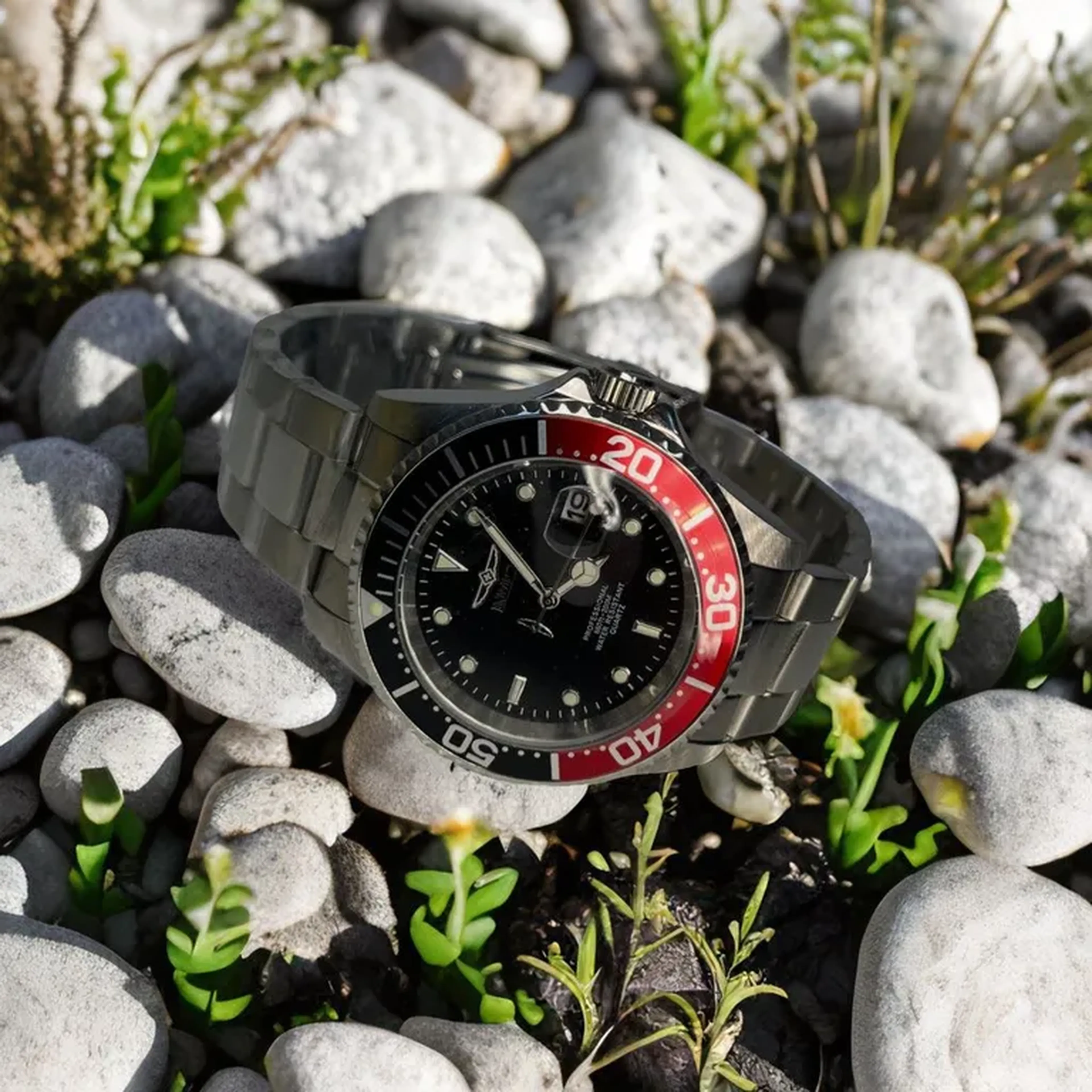Relógio Invicta Pro Diver 24945 imagem