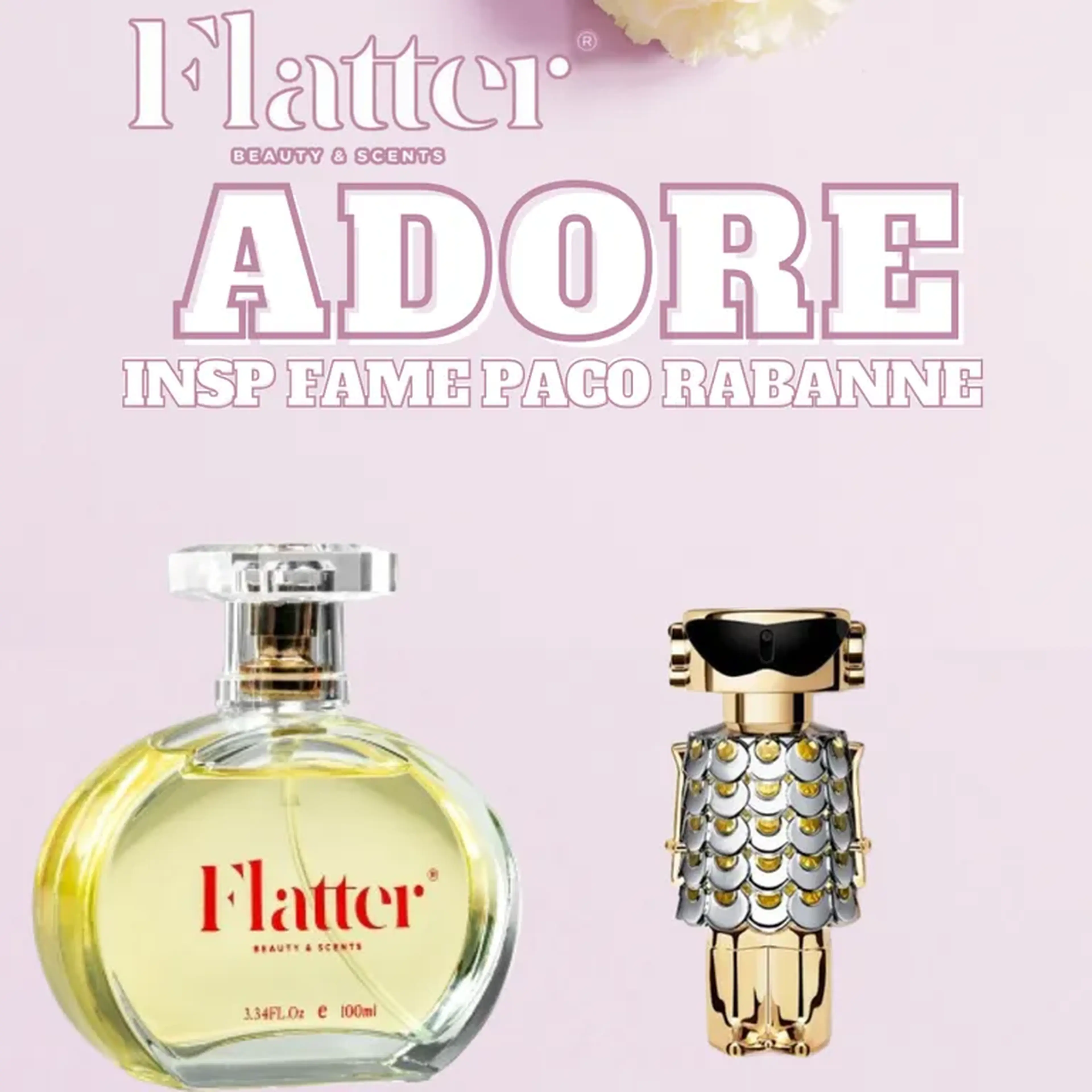 Adore - Perfume Feminino imagem