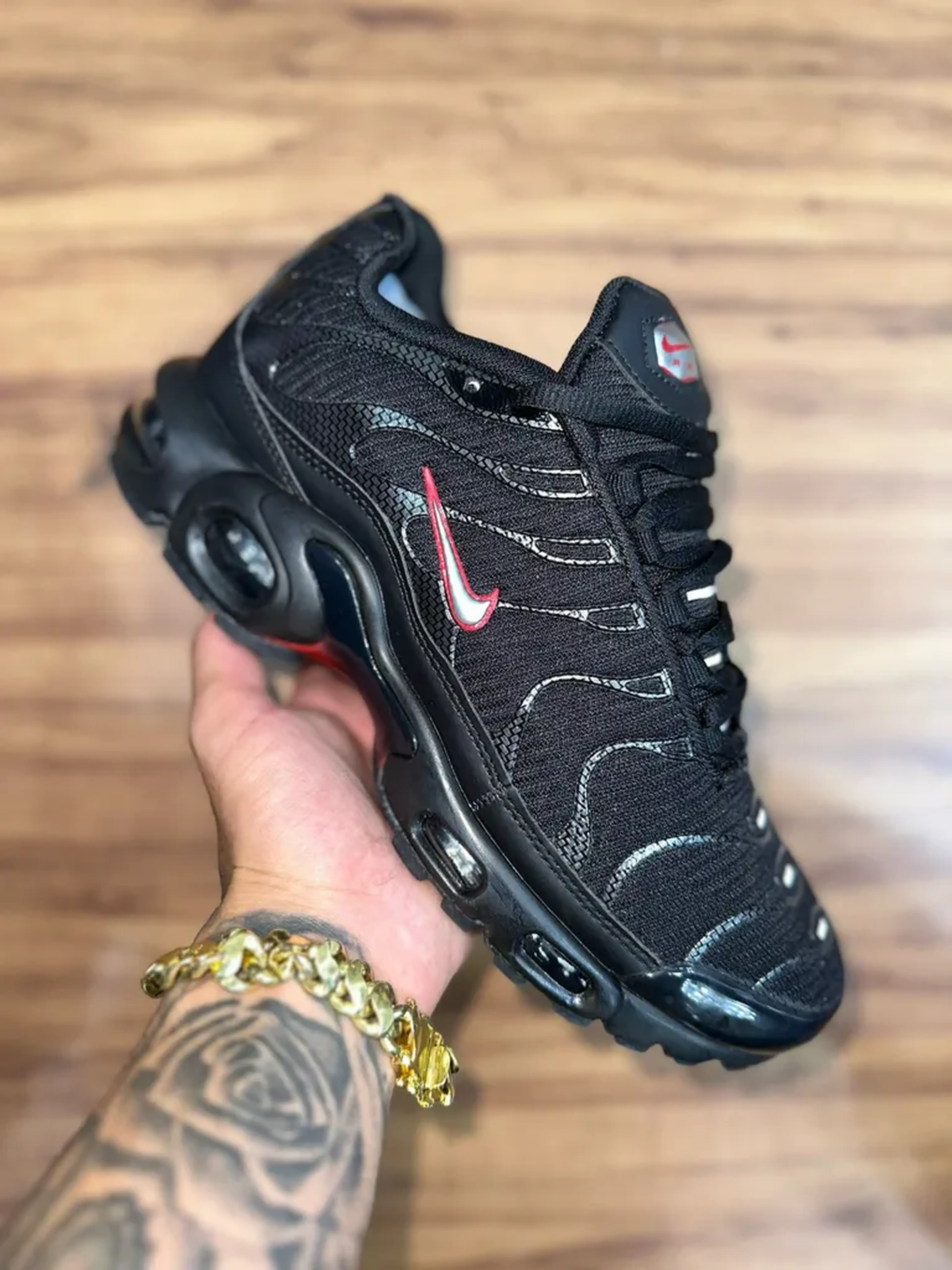 Tênis Nike TN todas as cores imagem