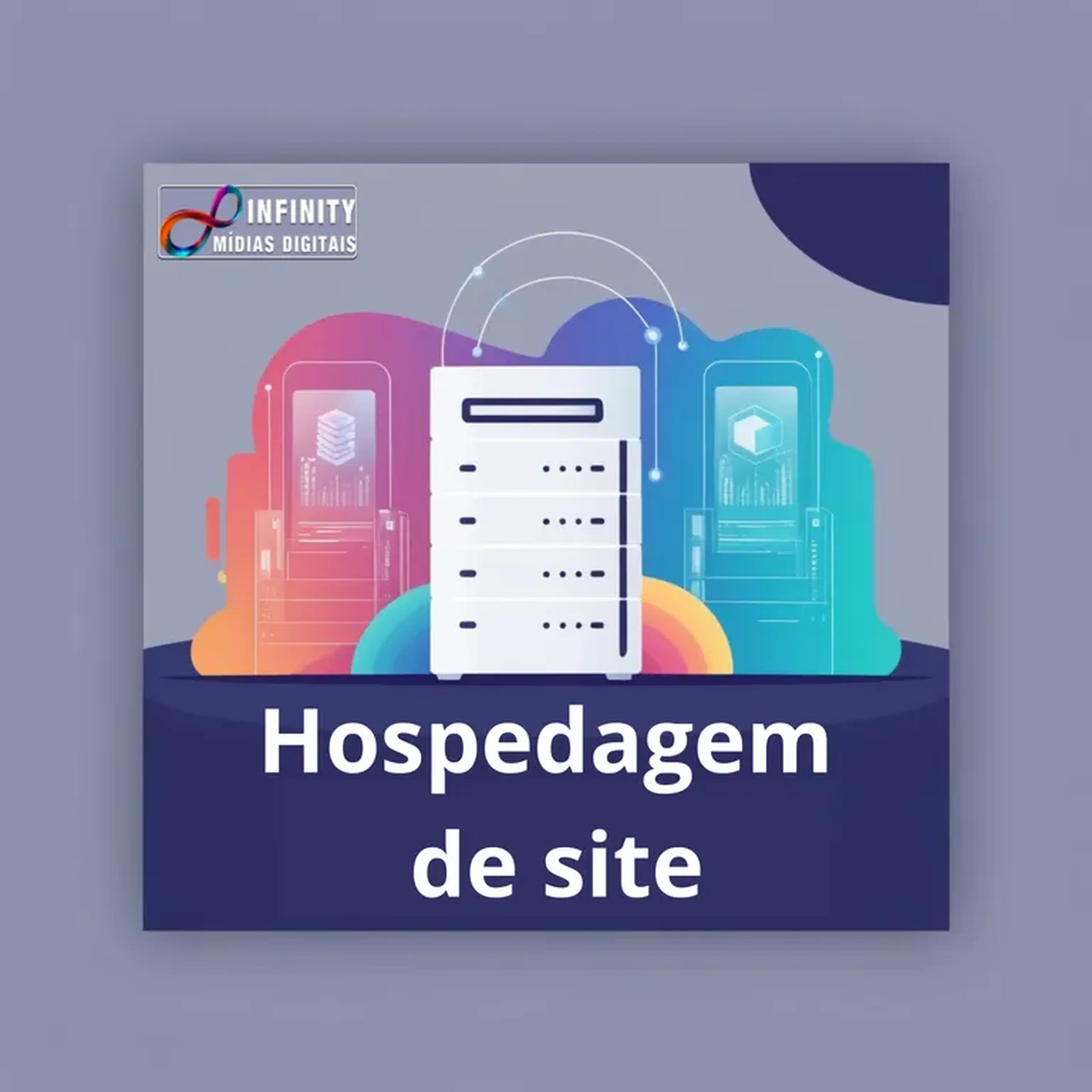 Hospedagem de Site com Certificado SSL e E-mails Profissionais imagem