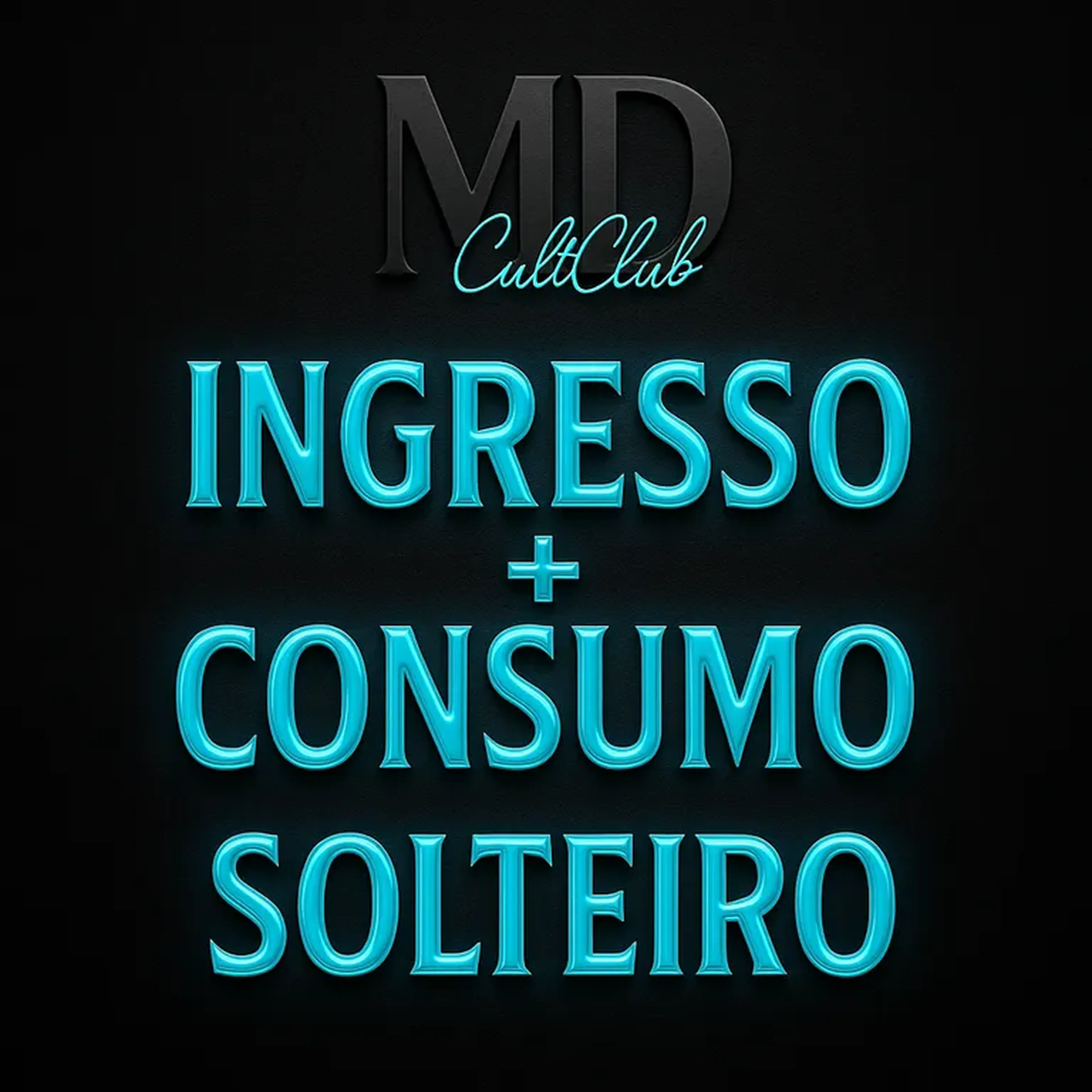 INGRESSO+CONSUMO imagem
