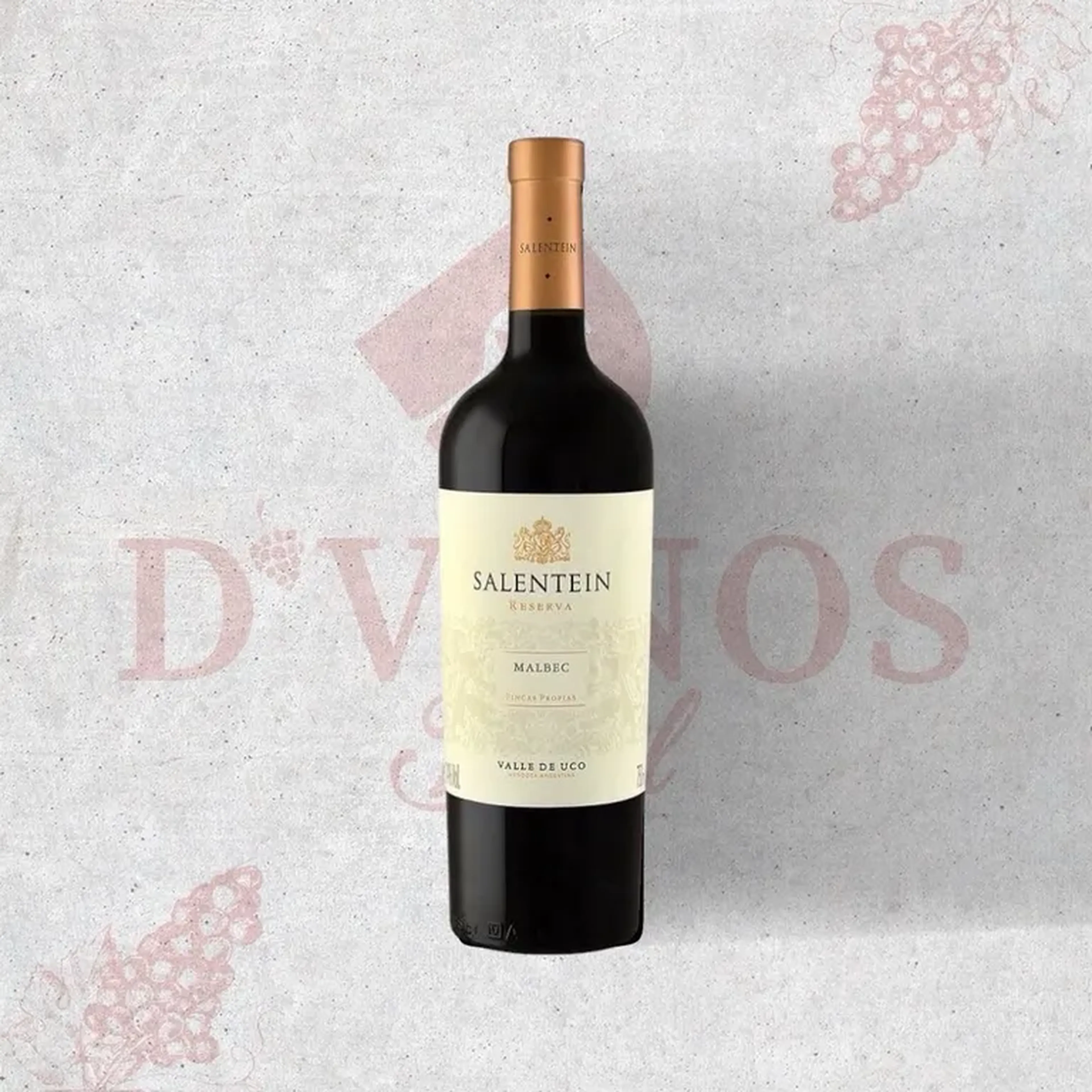 Salentein Reserva - Malbec imagem