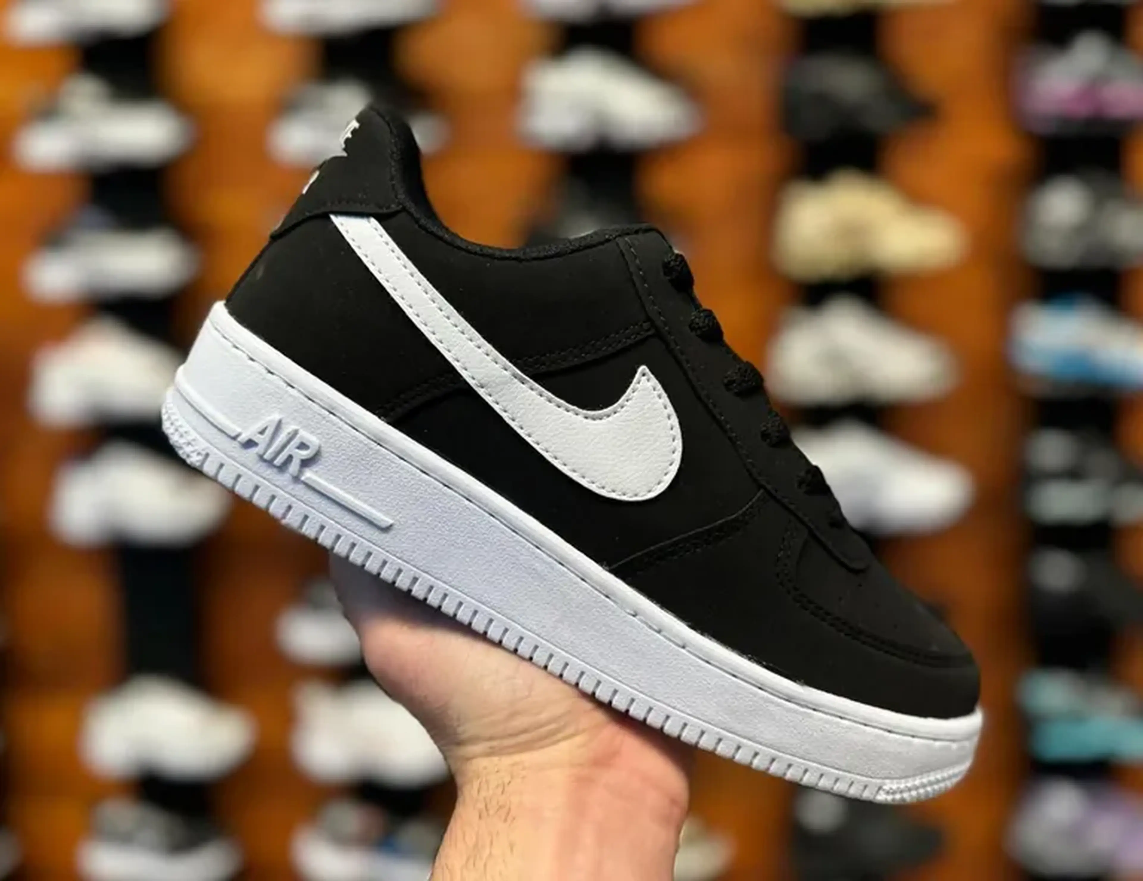 Tênis Nike imagem