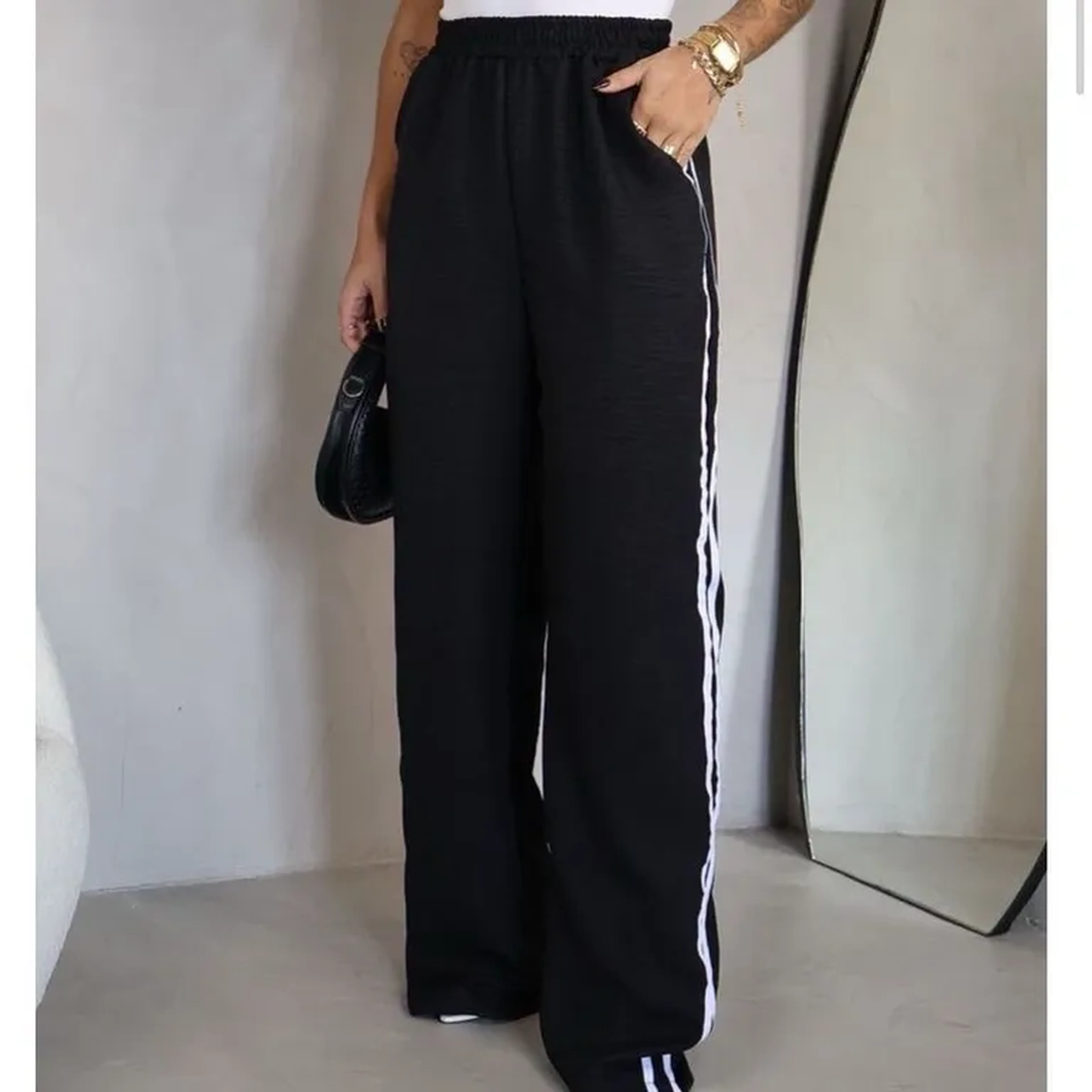 Calça Gringa Listra imagem