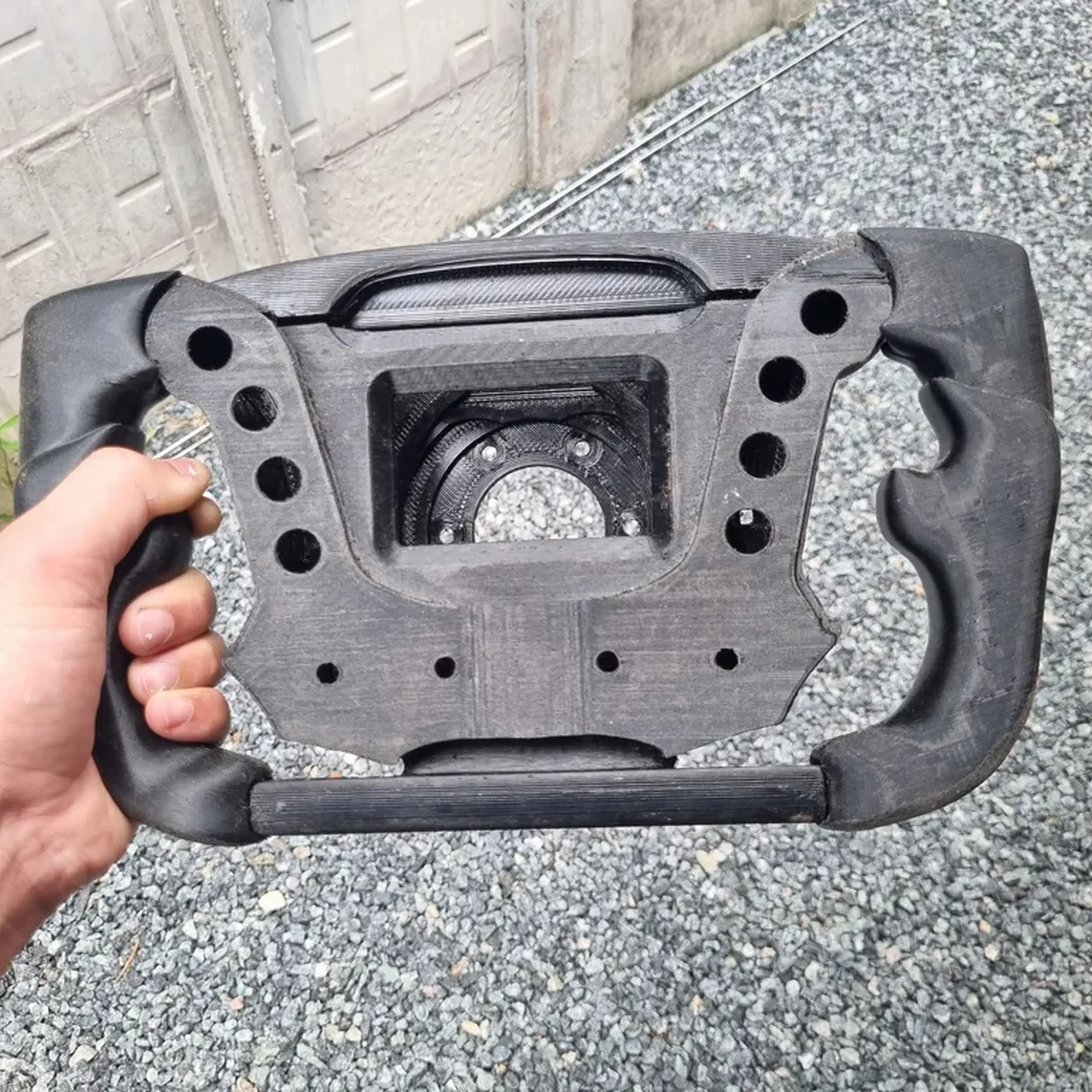 Somente o 3d sem pintura imagem