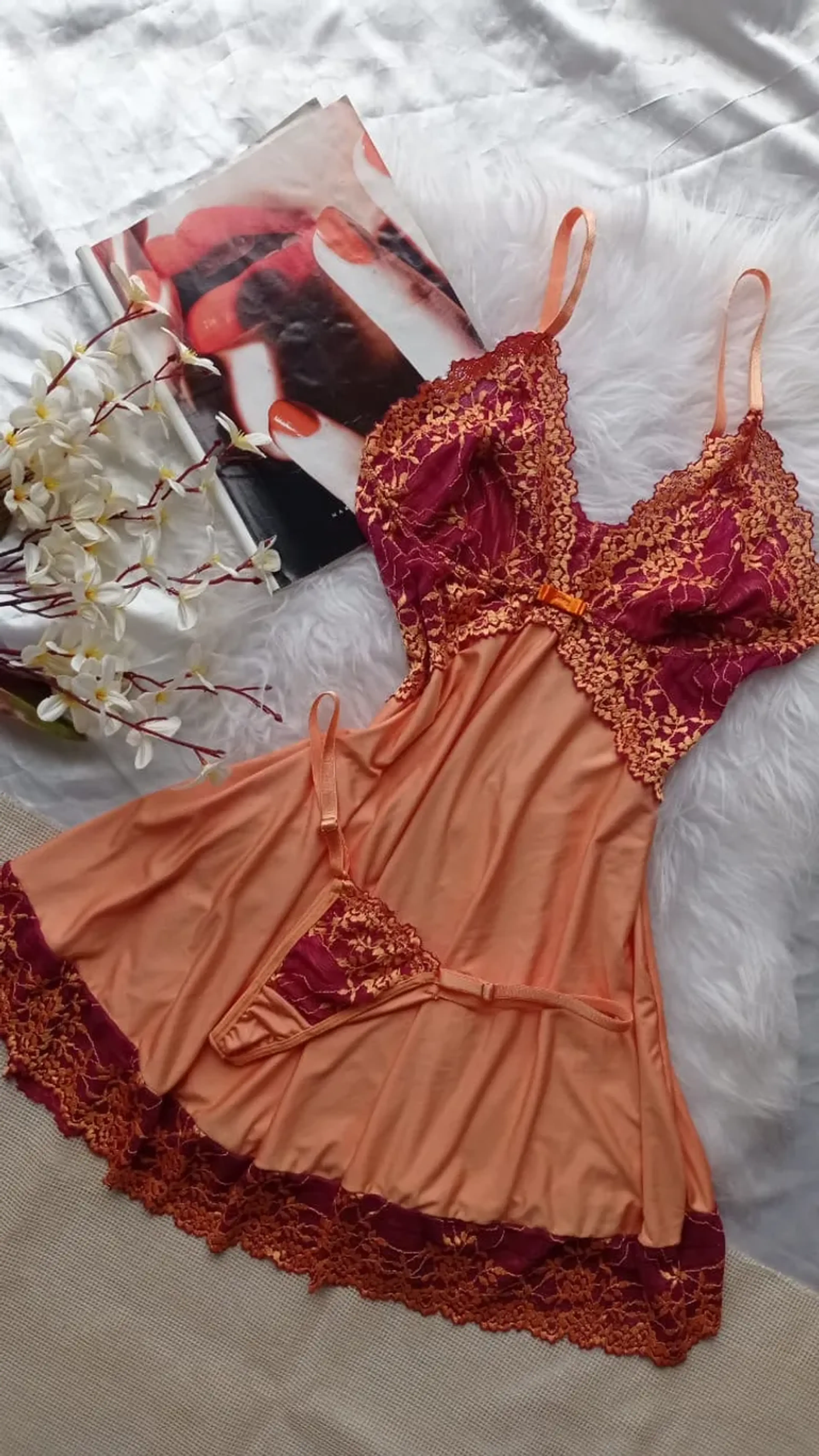 Camisola 🧡 imagem