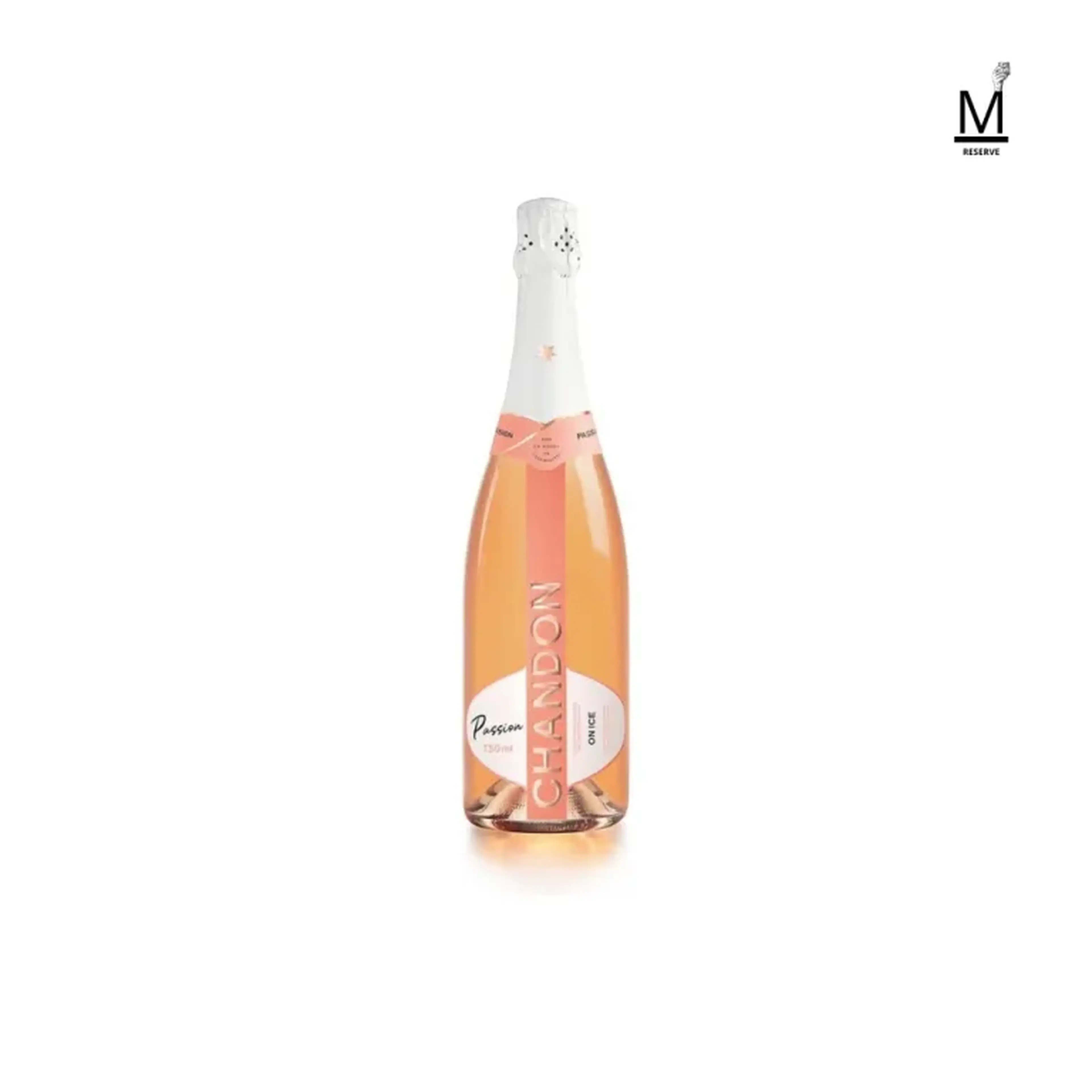ESPUMANTE CHANDON PASSION 750ML imagem