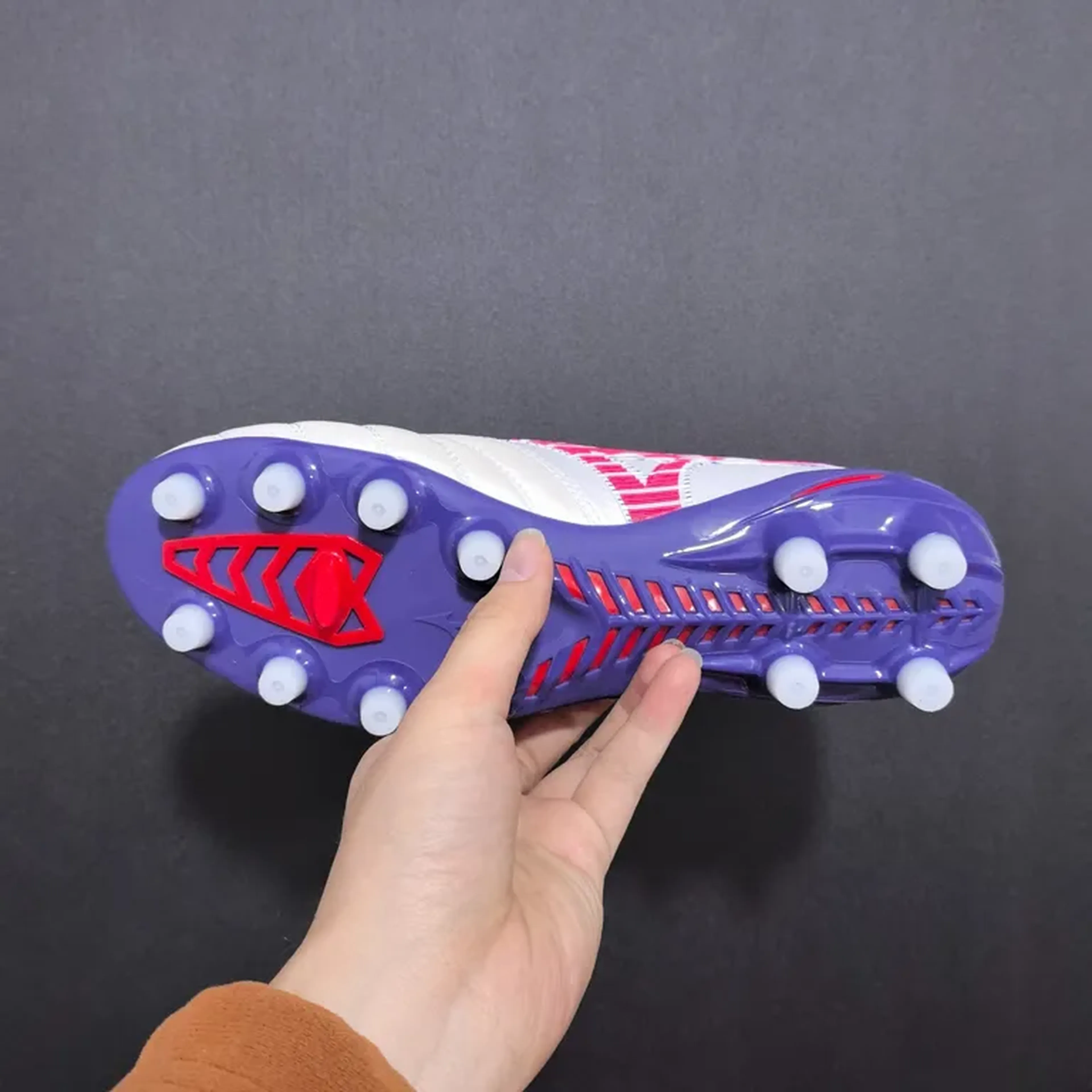 Chuteira de Campo Mizuno imagem