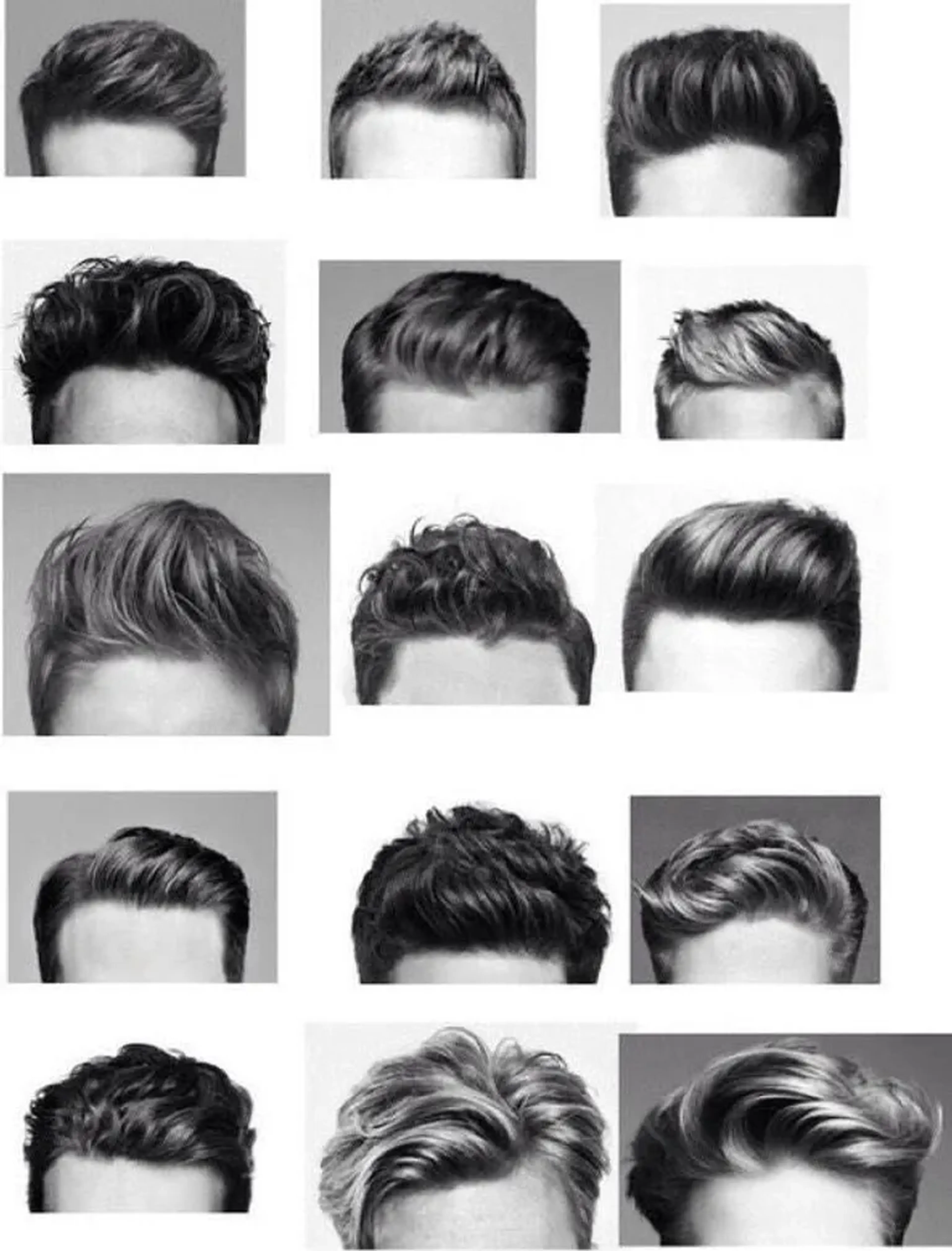 Corte Social imagem