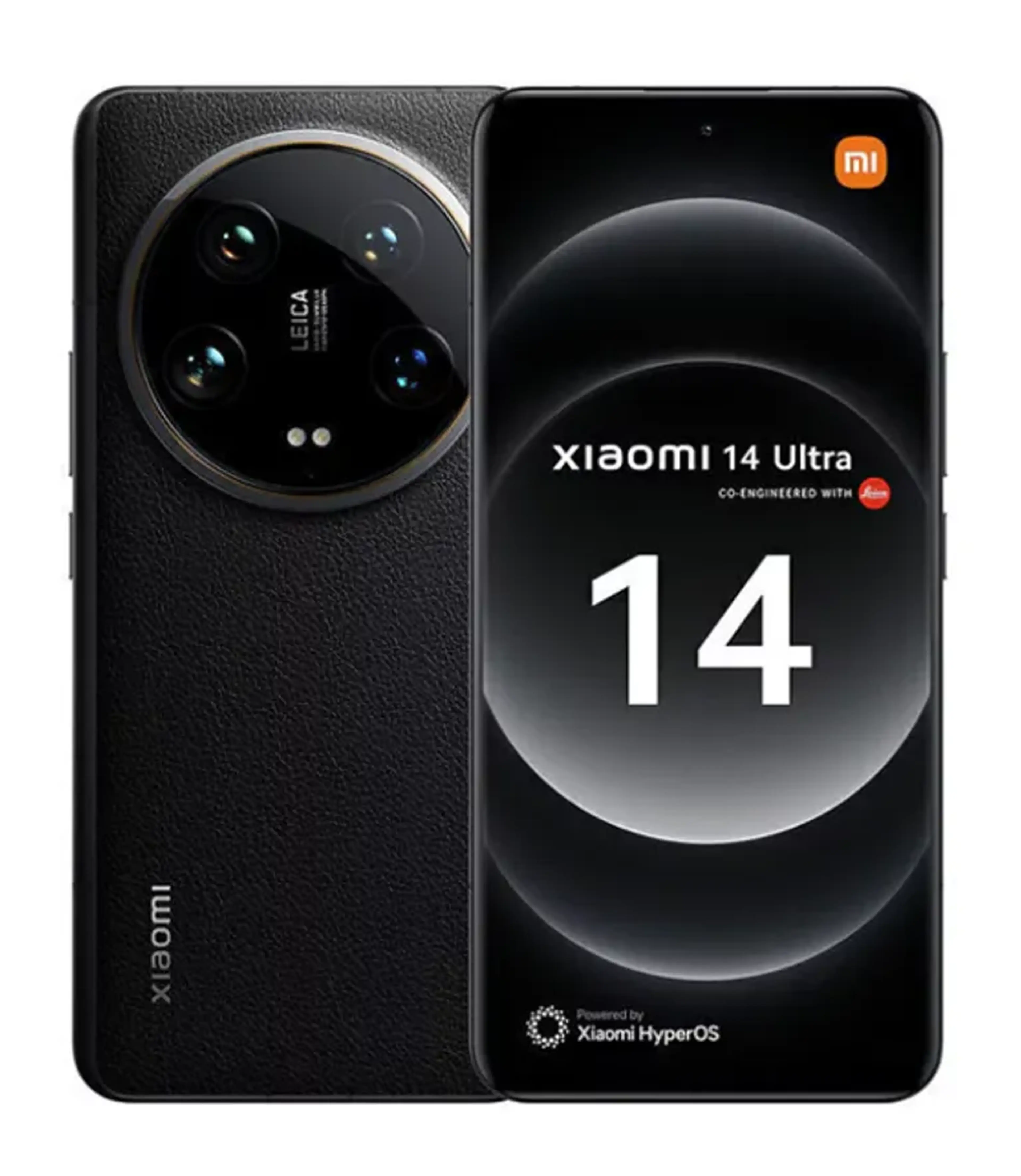 XIAOMI 14 ULTRA DUAL 16GB 512GB 5G LEICA imagem