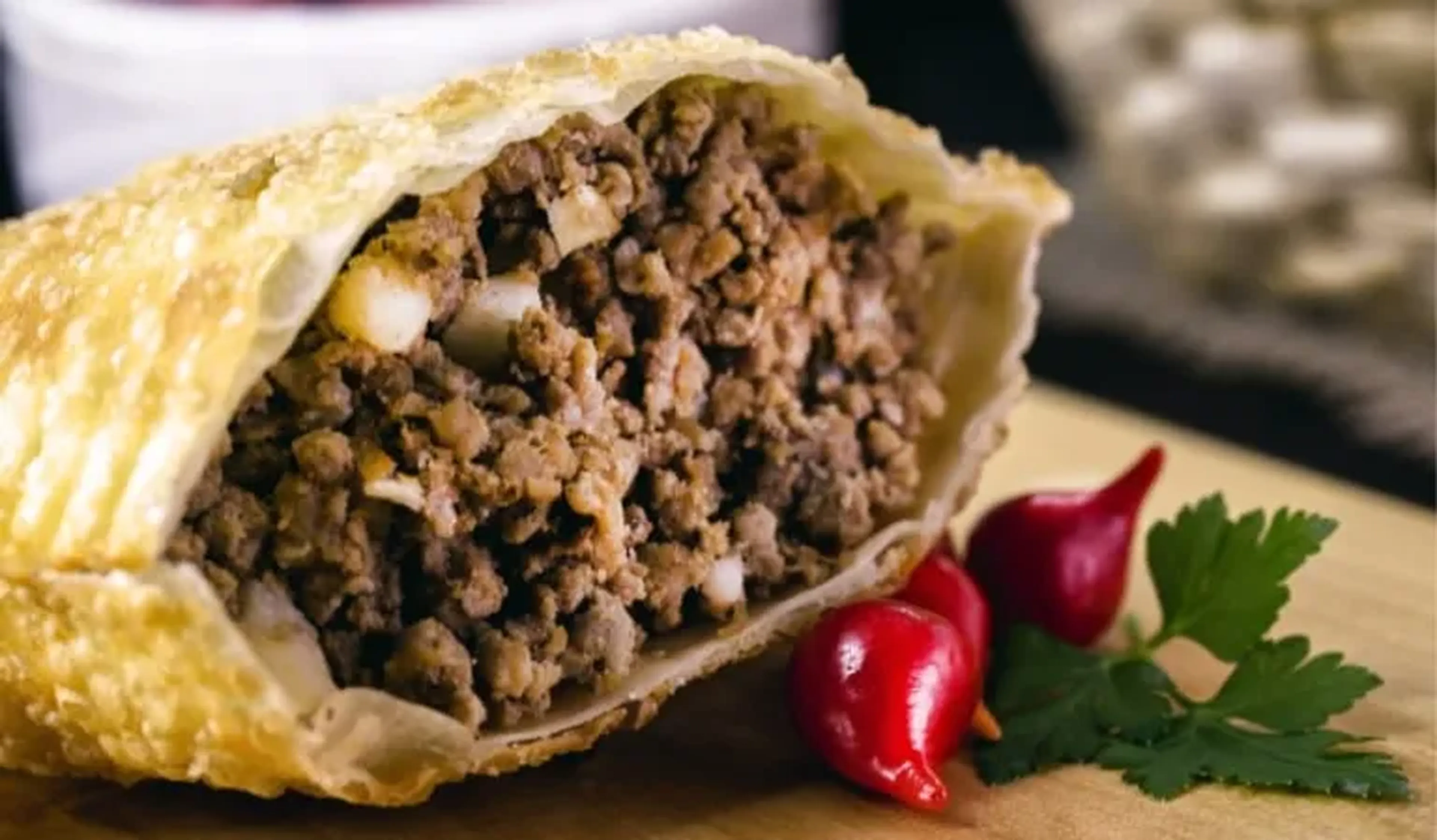 Carne - Congelado imagem