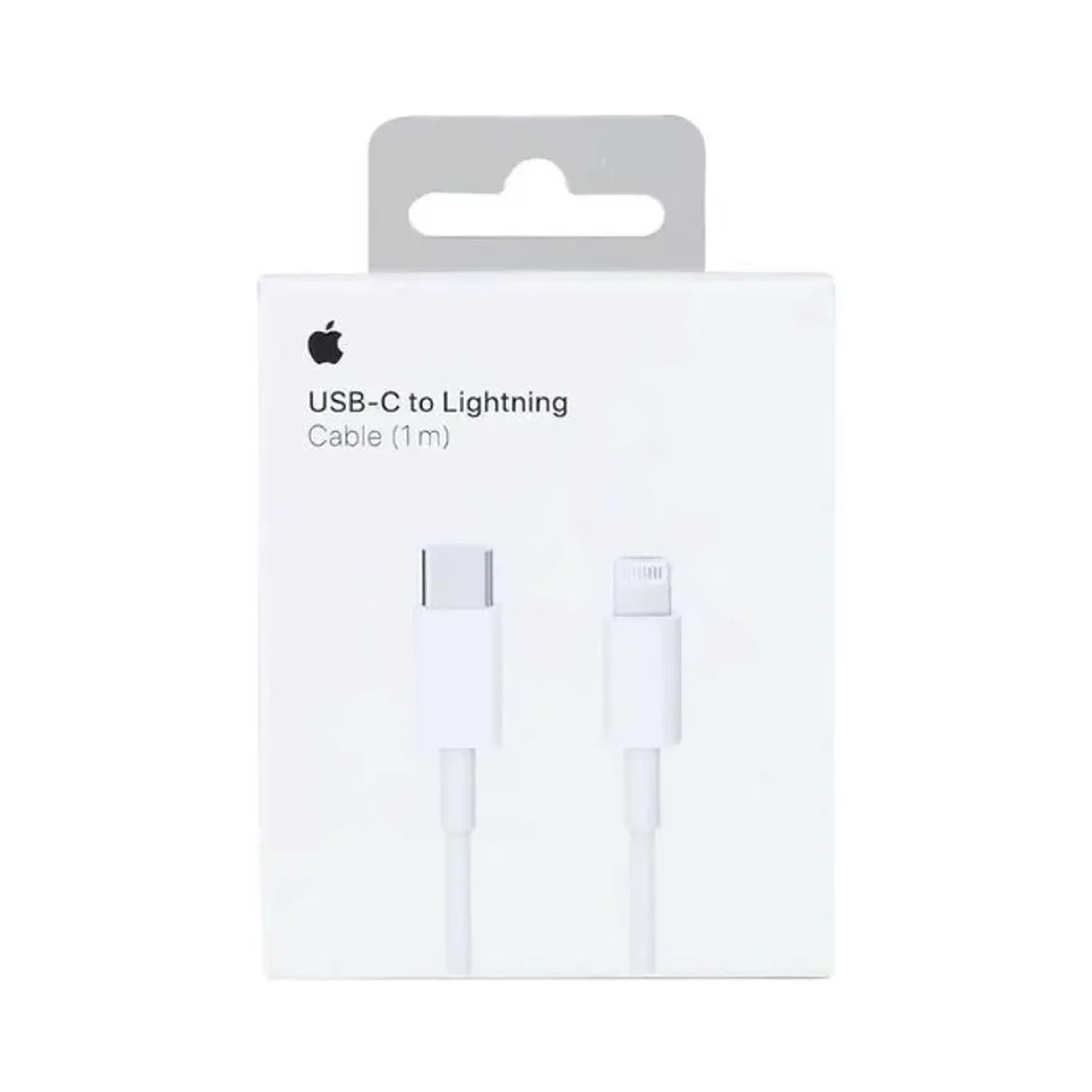 Cabo Carregador IPhone Usb C para Lightning imagem