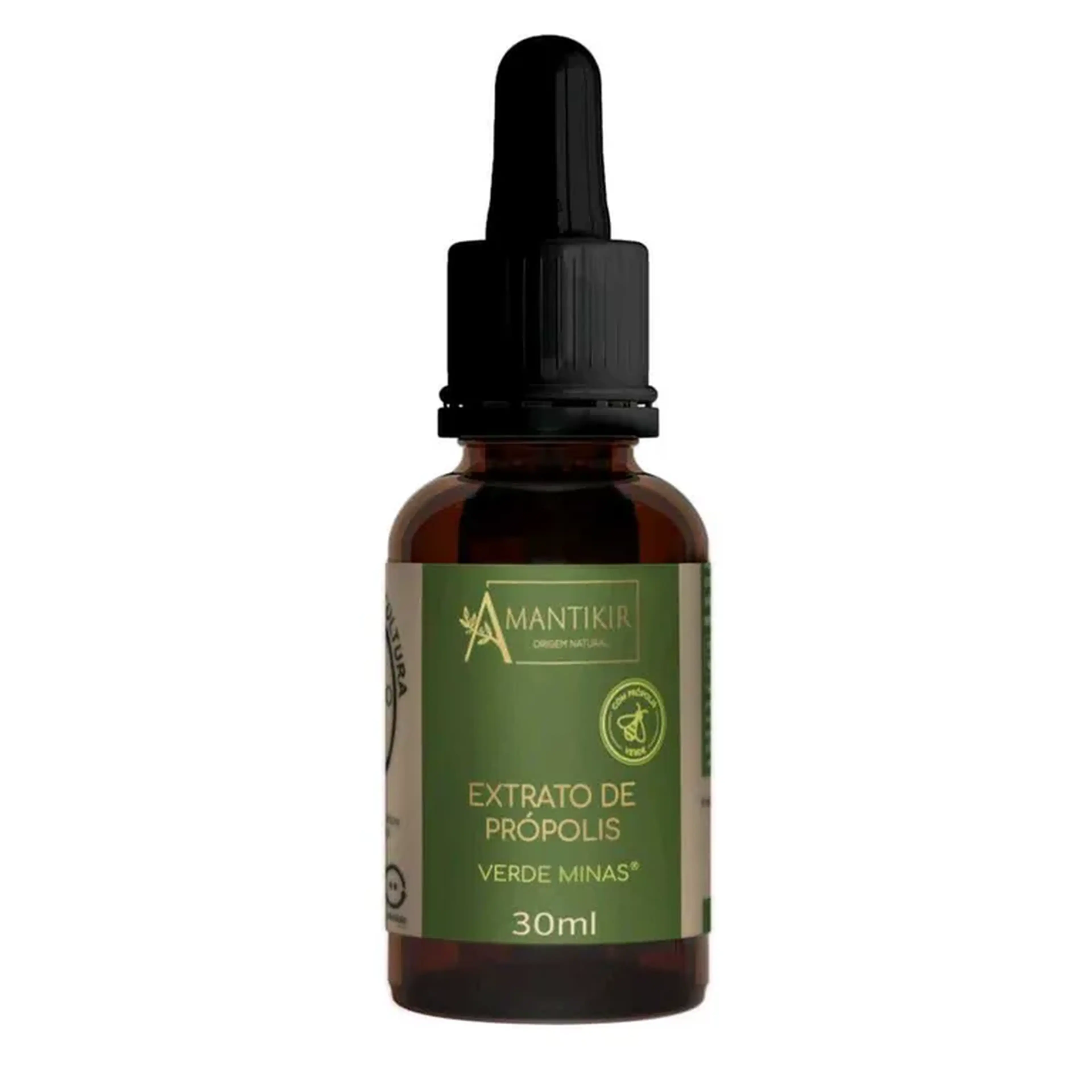 Própolis Verde 30 ml imagem