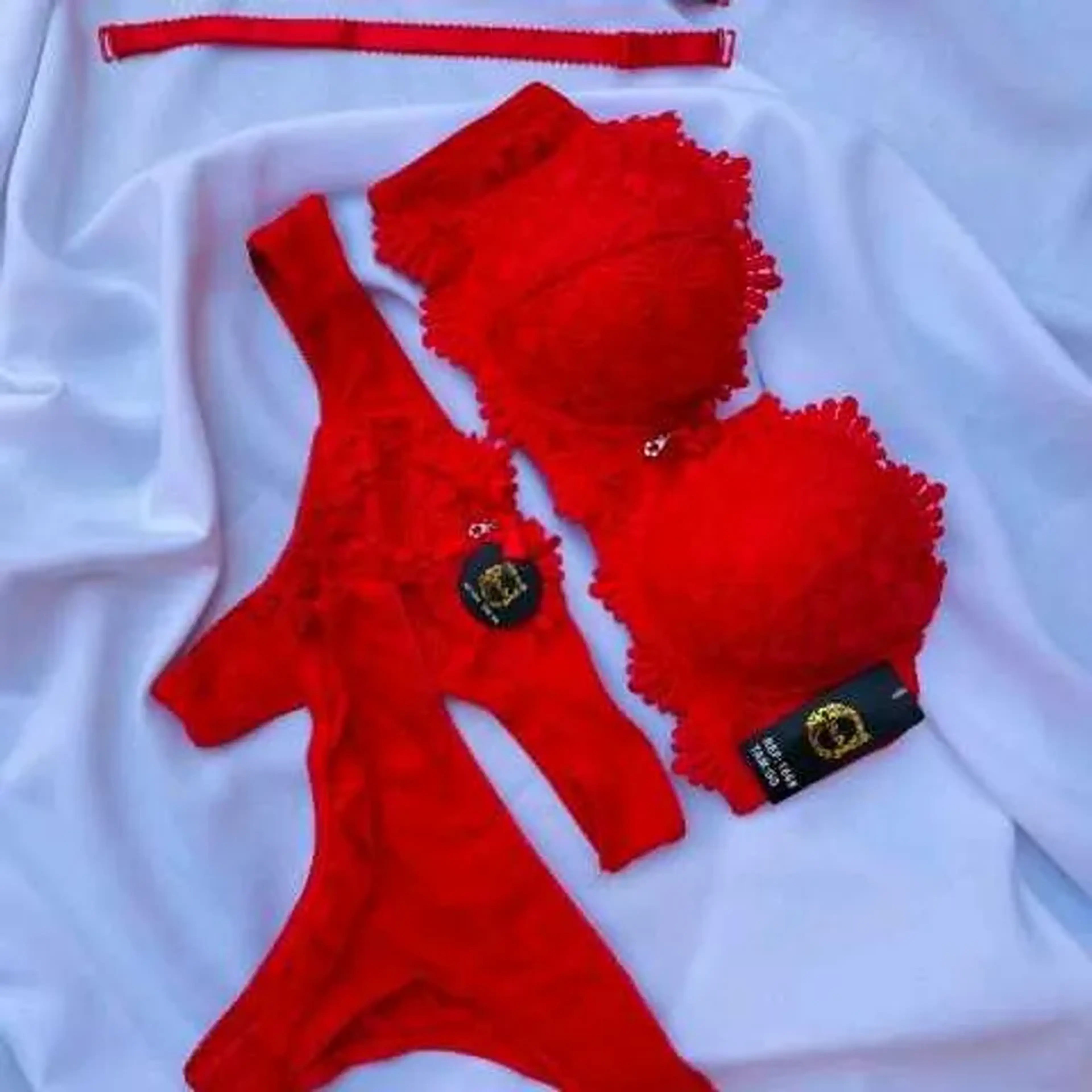 Lingerie 💋✨️ imagem