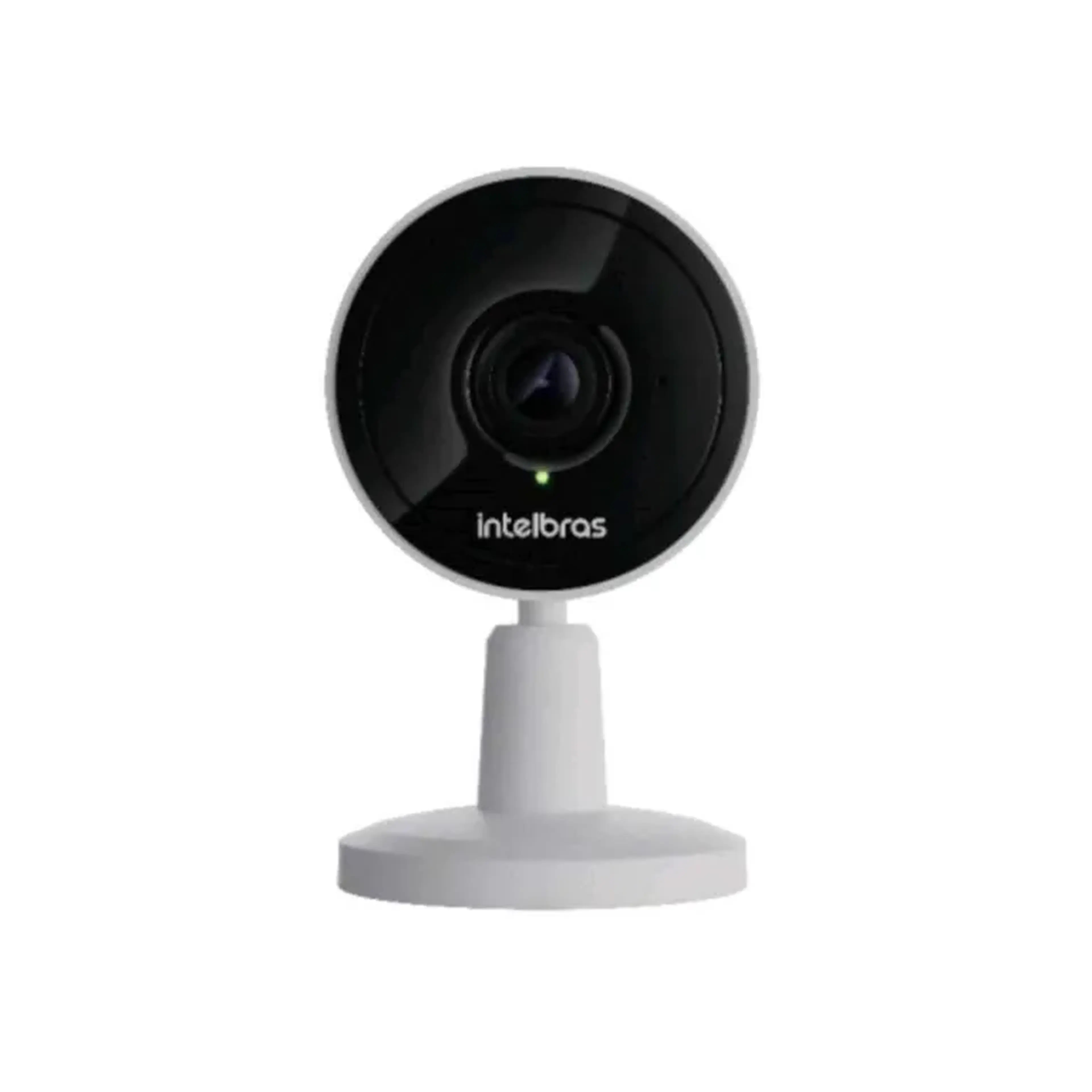 CÂMERA IP INTERNA MIB0 IMX1 WI-FI HD imagem