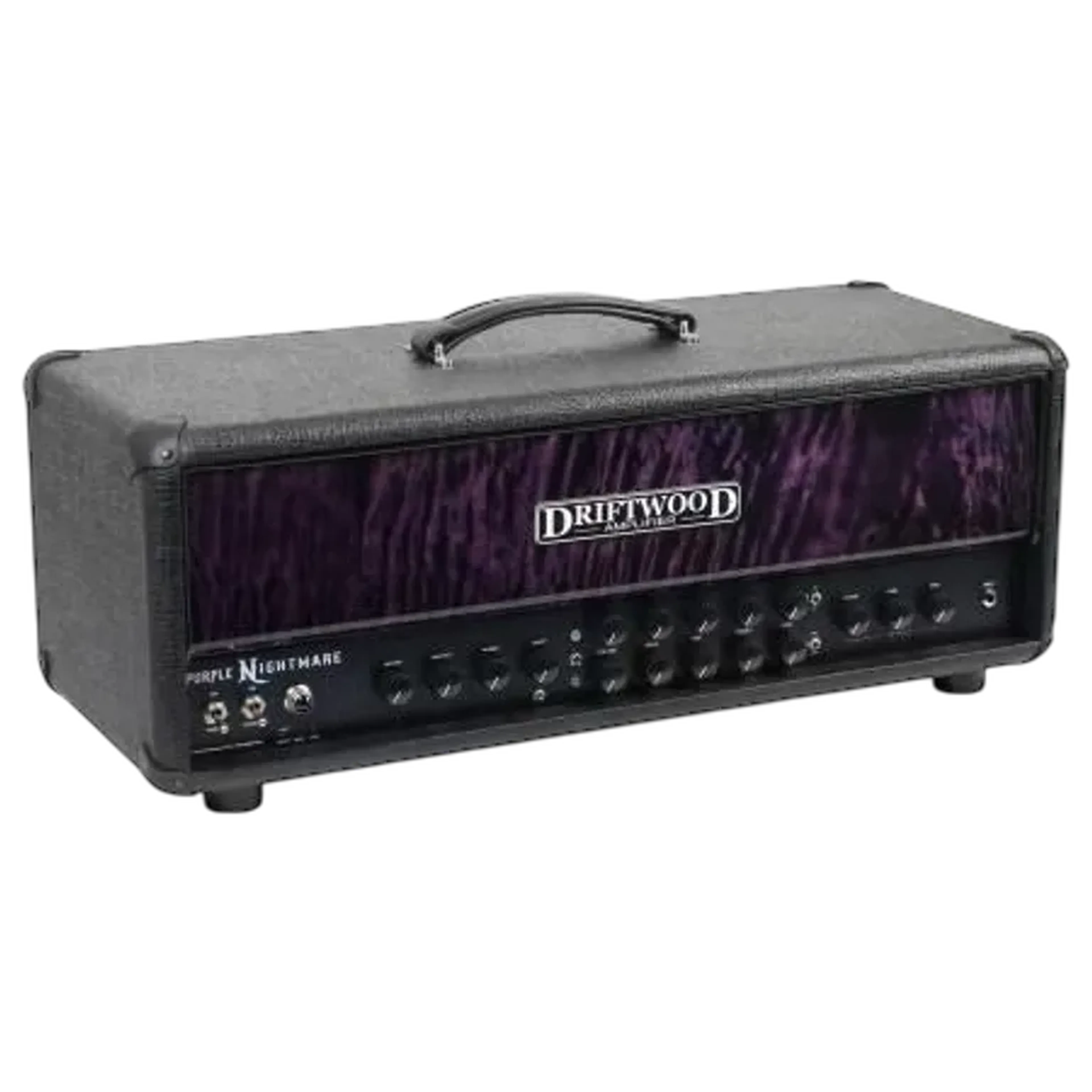 Neural DSP Capture’s Driftwood Purple Nightmare imagem