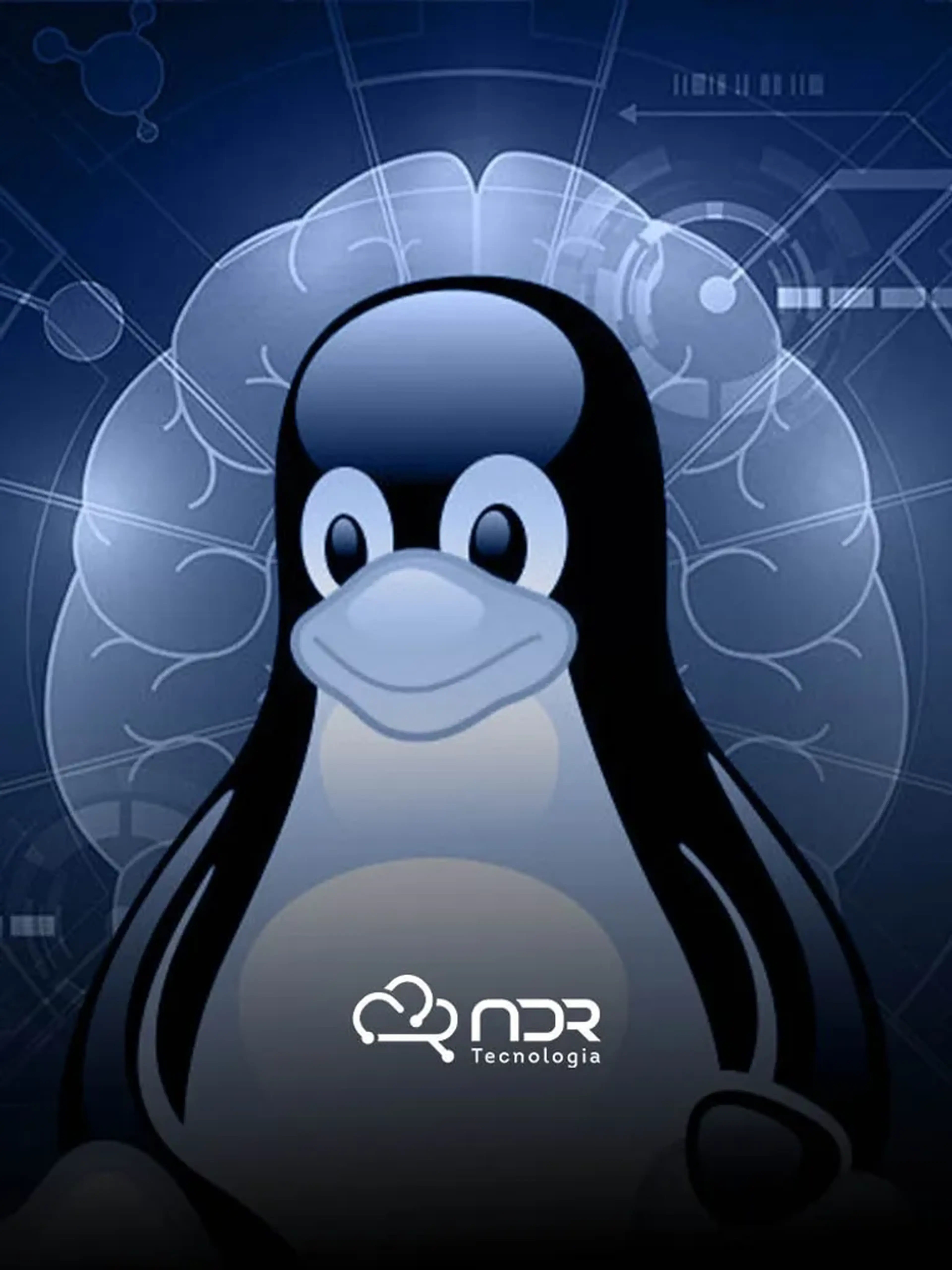 NDG Linux Essentials imagem