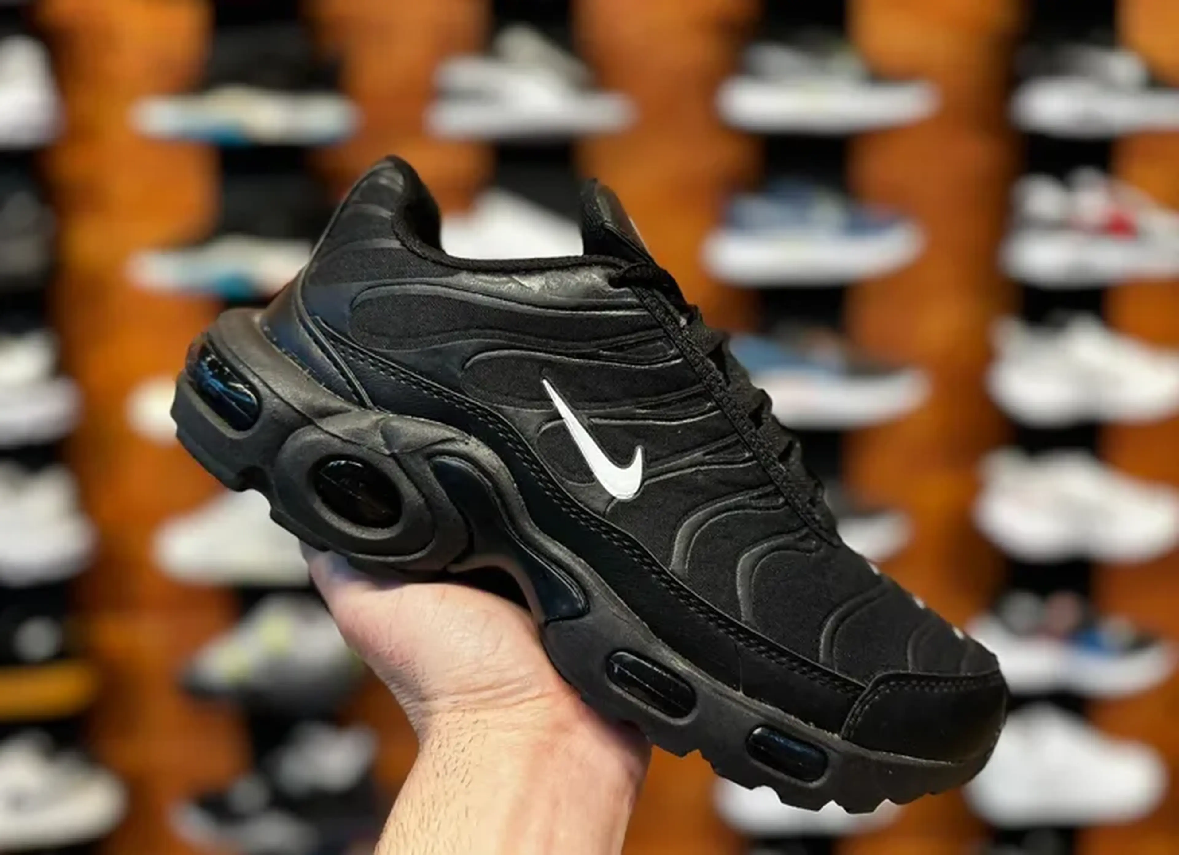 Tênis Nike imagem