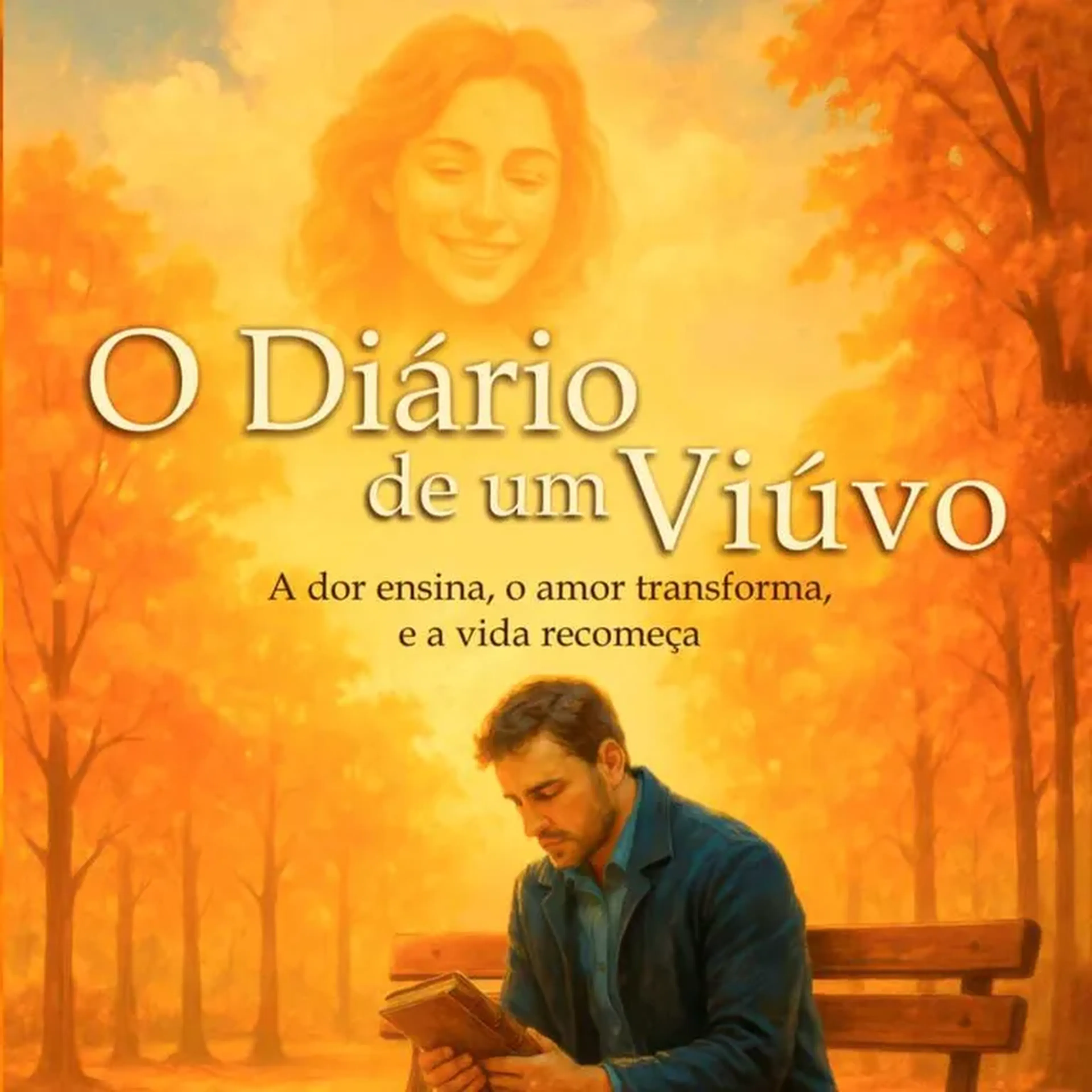 O Diário de Um Viúvo imagem