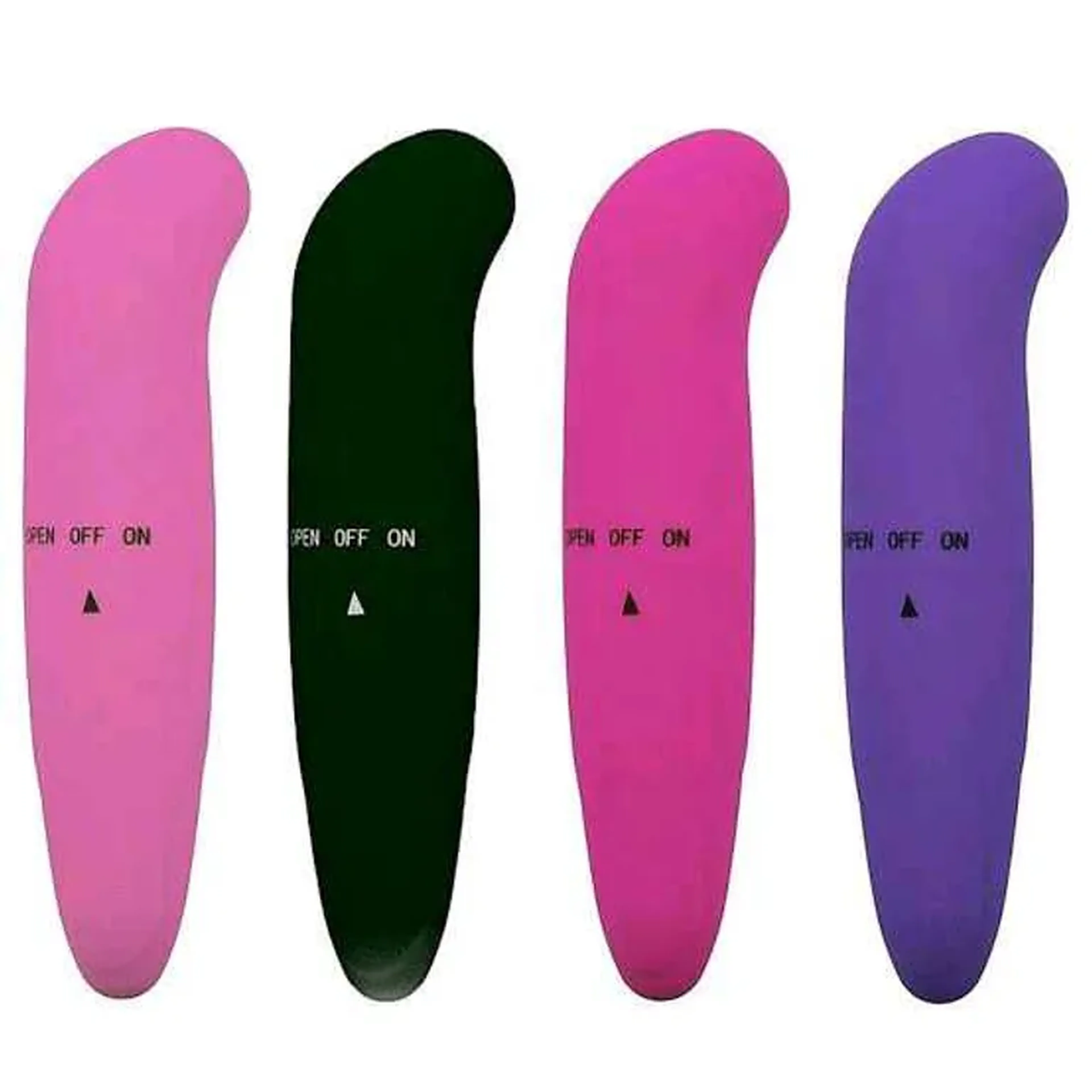 Vibrador Ponto G imagem