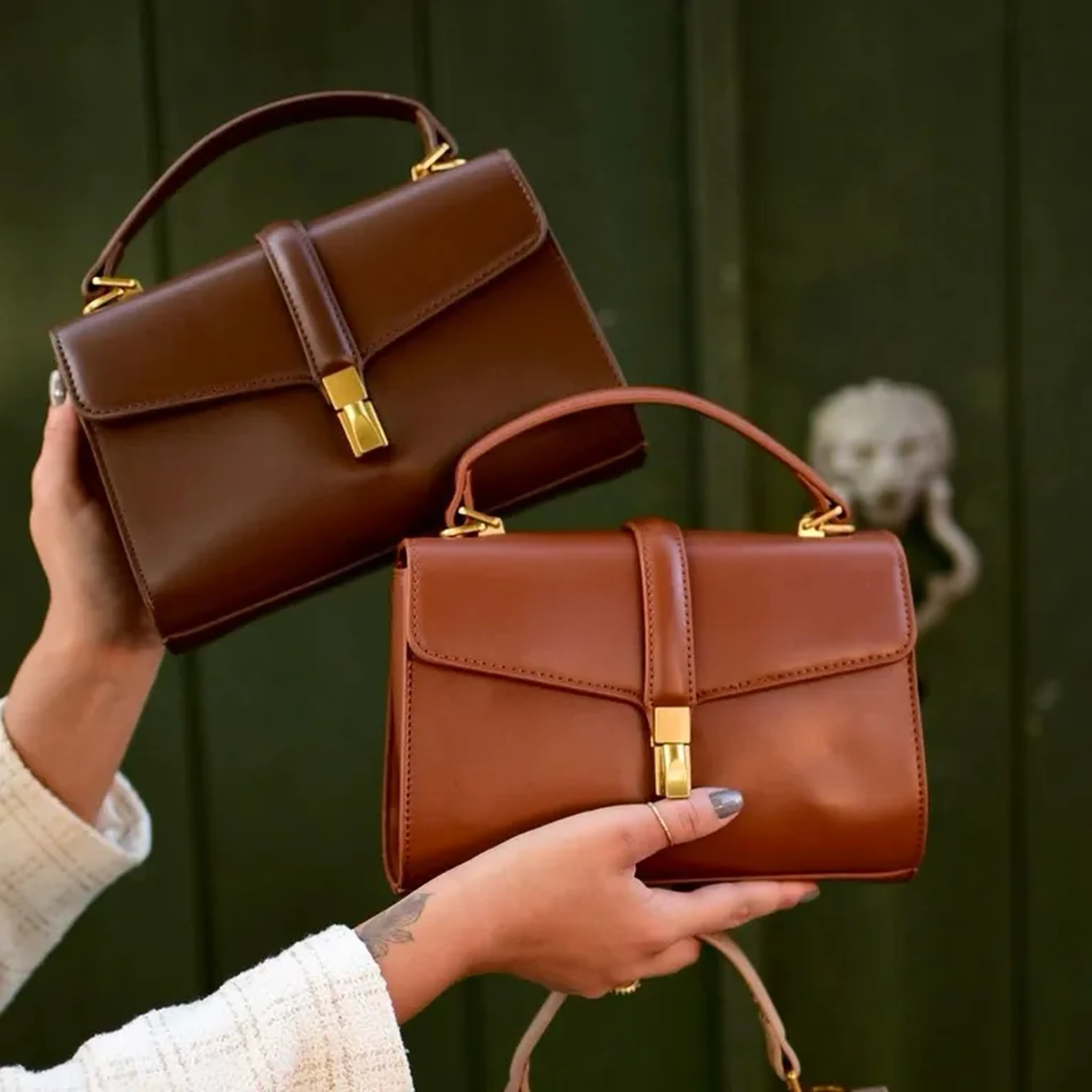 Bag Charlotte✨ | Sob Encomenda imagem