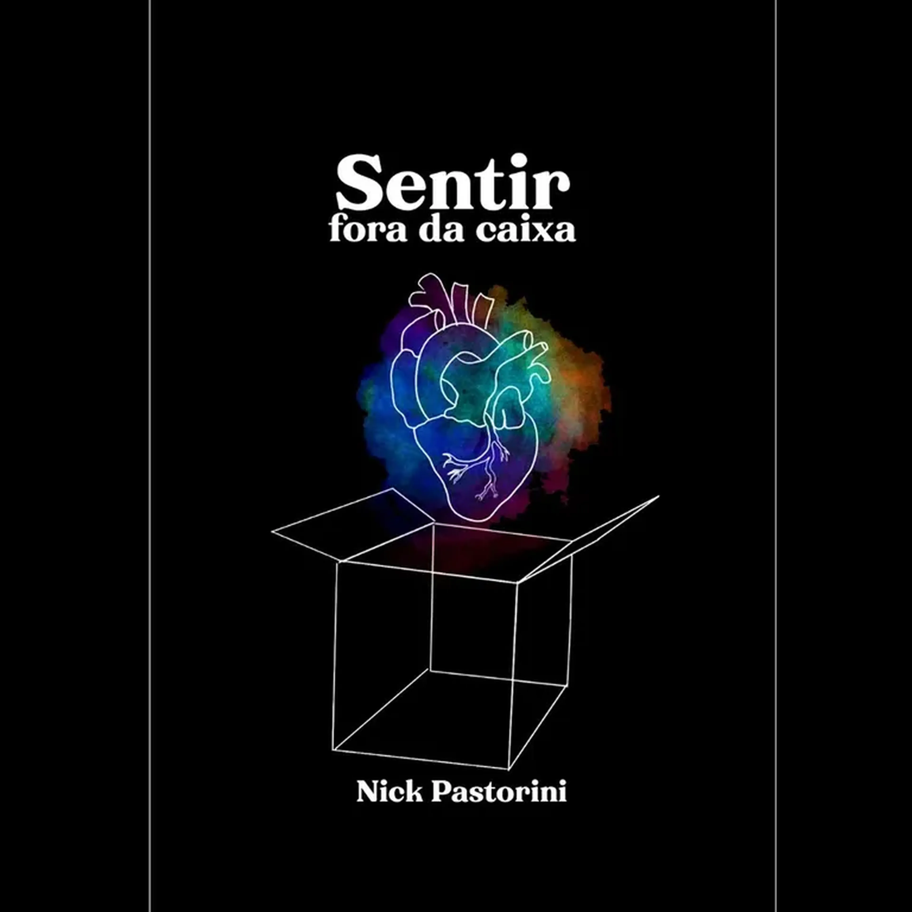 Sentir fora da Caixa imagem