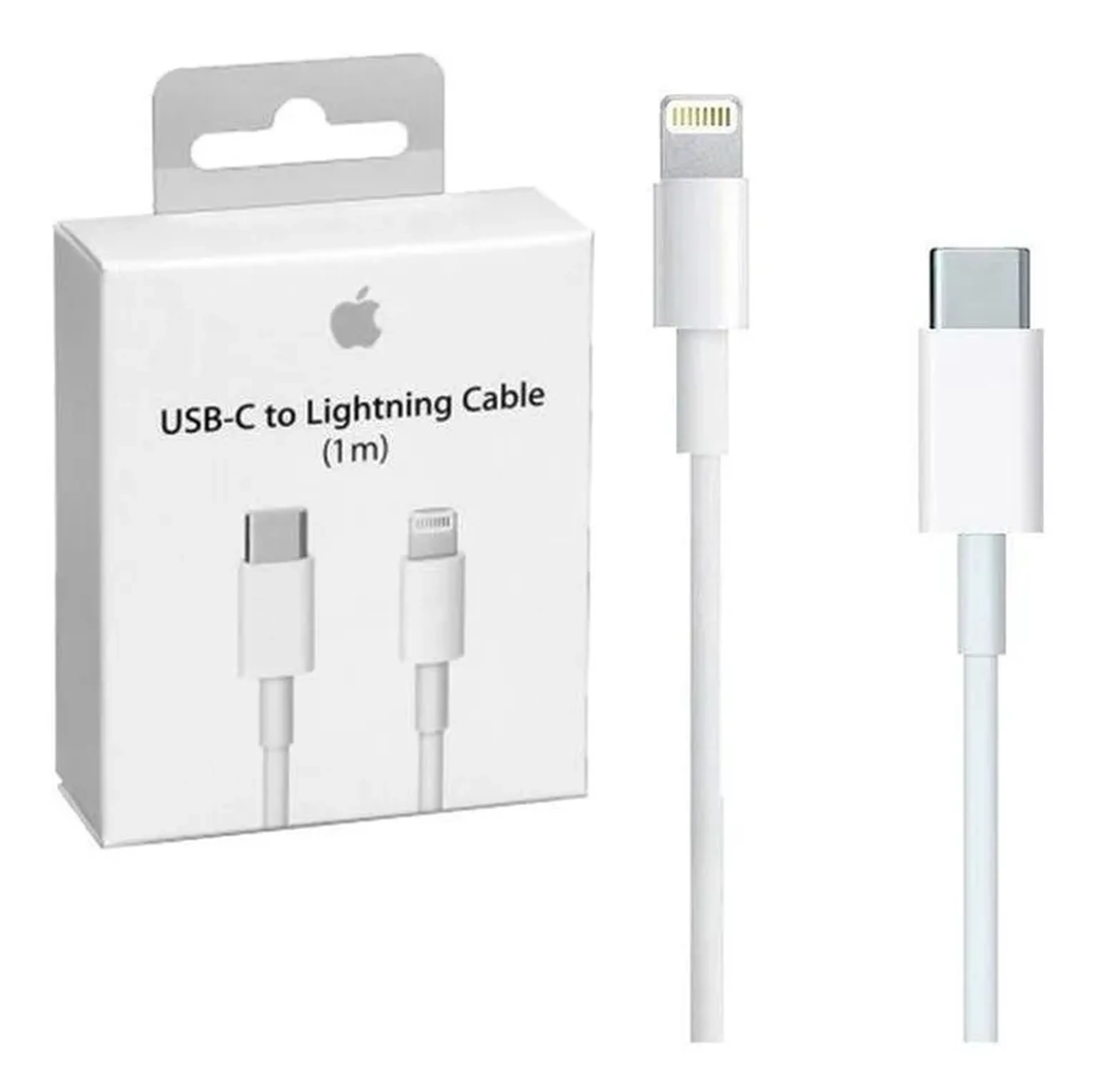 Cabo Apple USB - C imagem