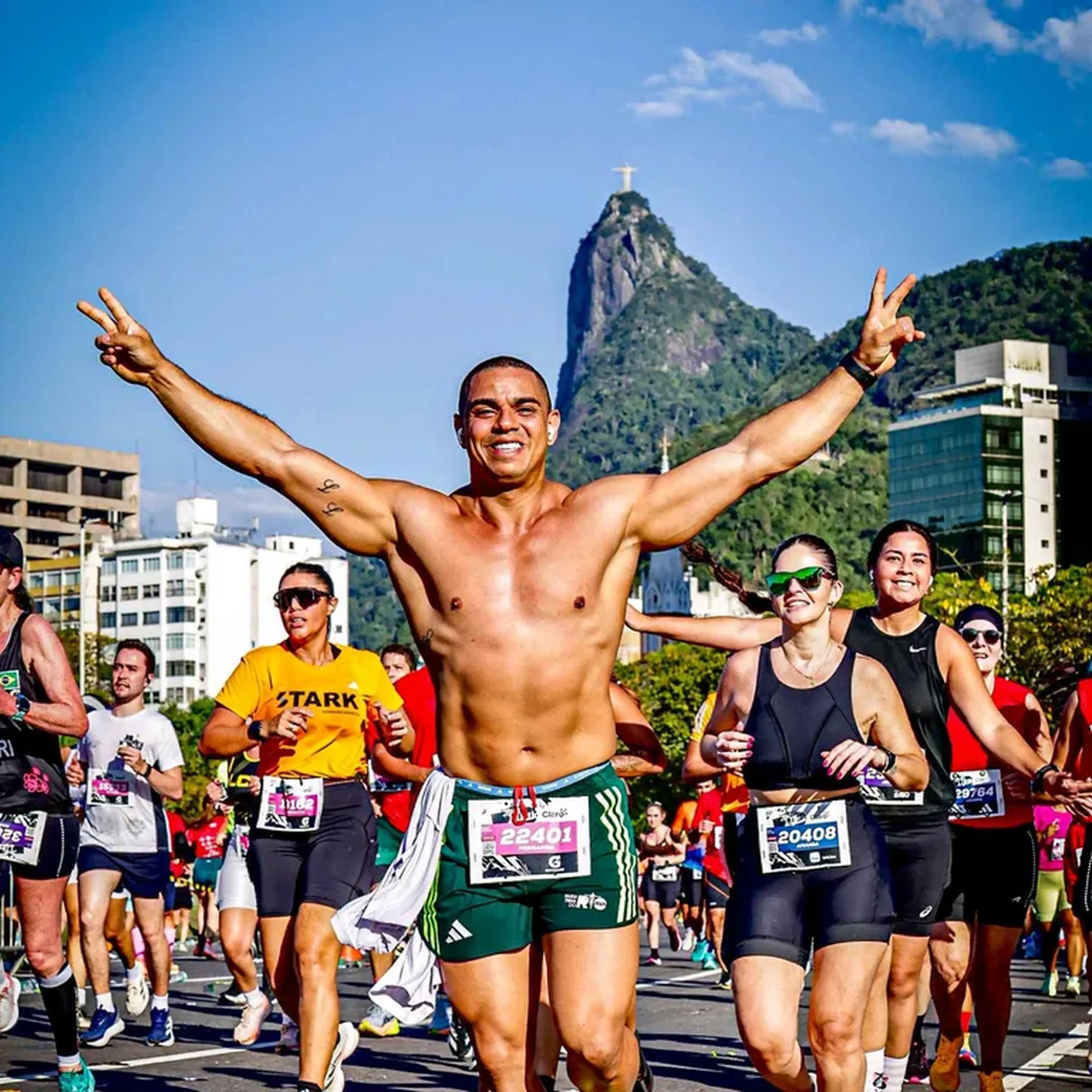 Consultoria de Corrida LeanLeoFit imagem