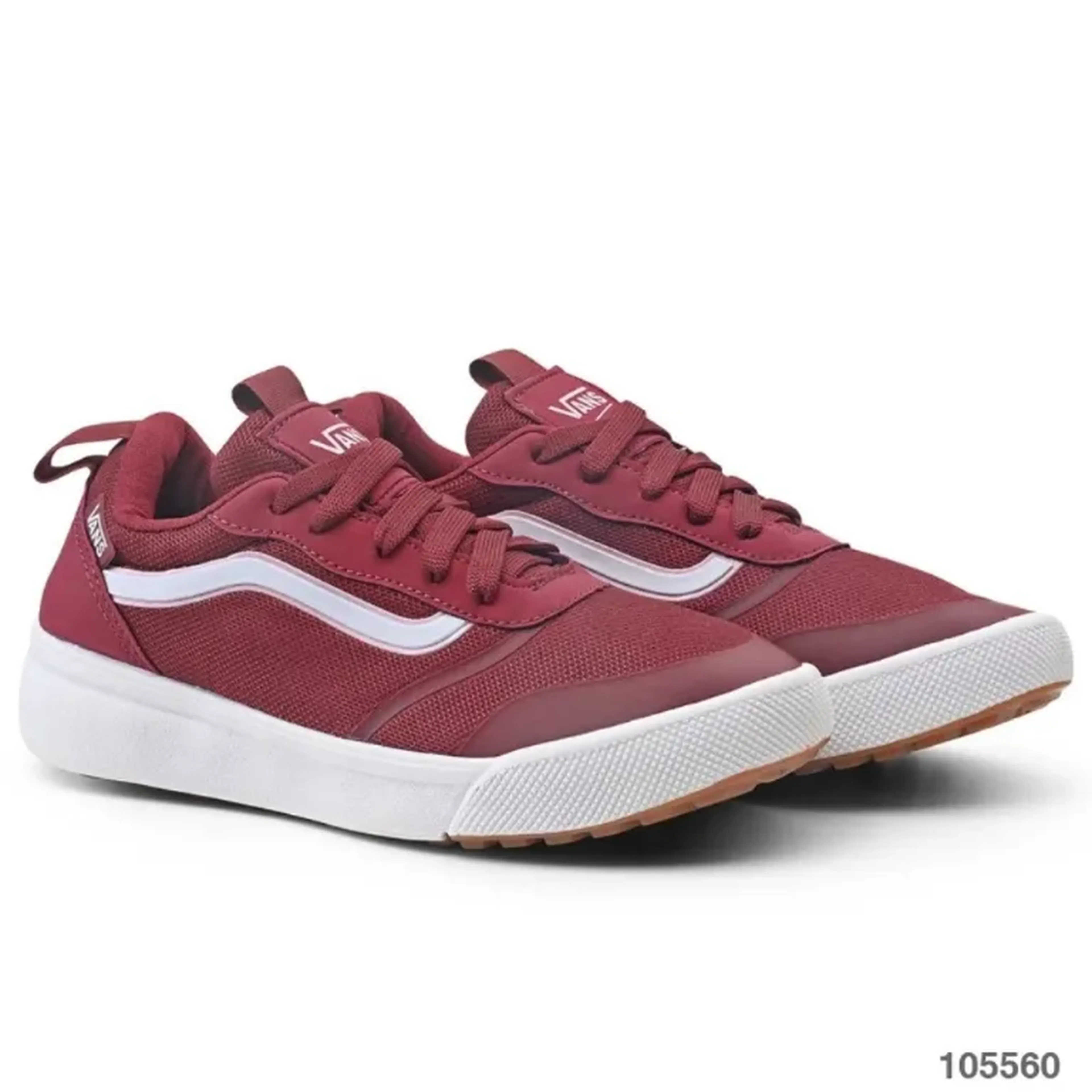 TÊNIS VANS OLD SCHOOL ULTRA ANGER imagem