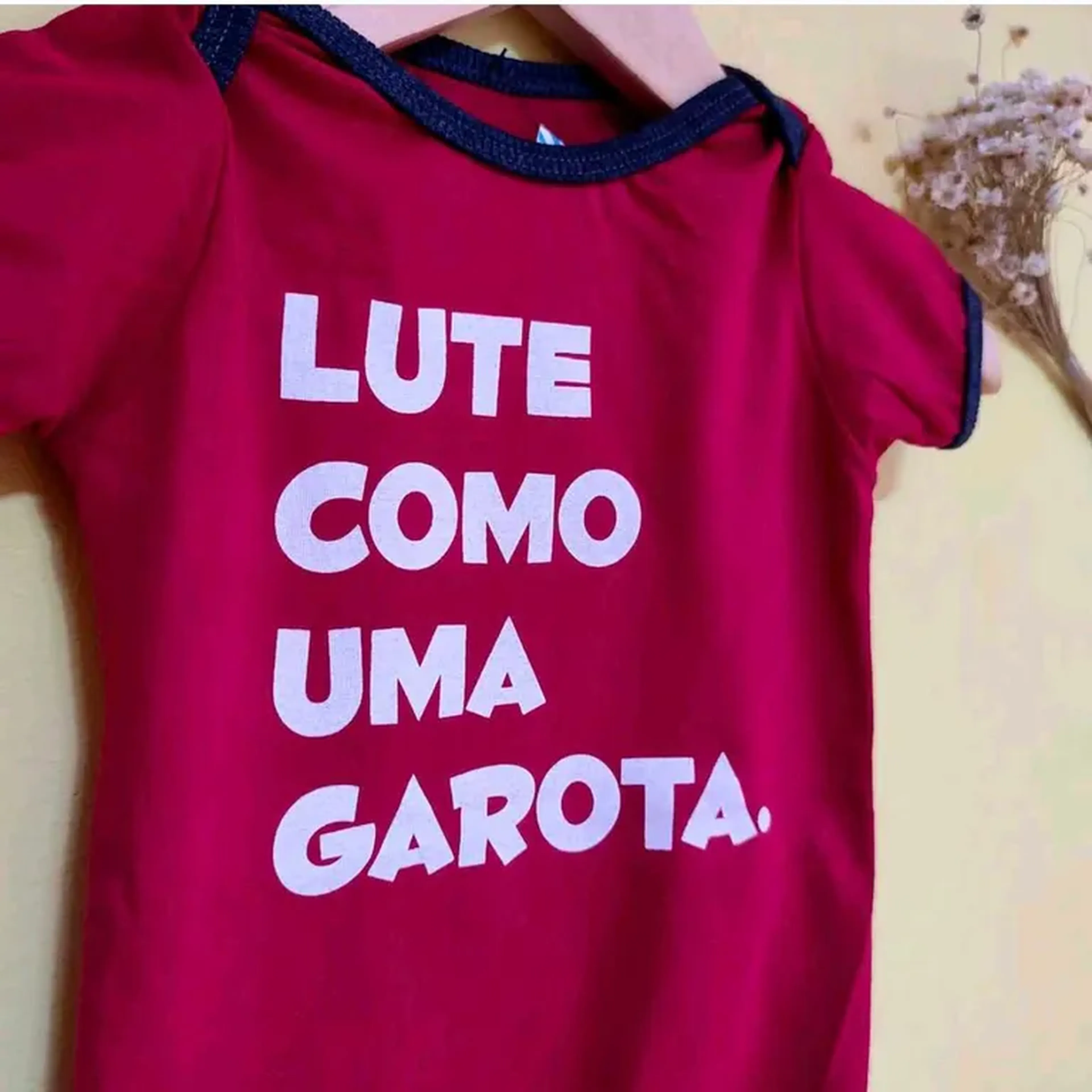 Body Lute como uma garota imagem