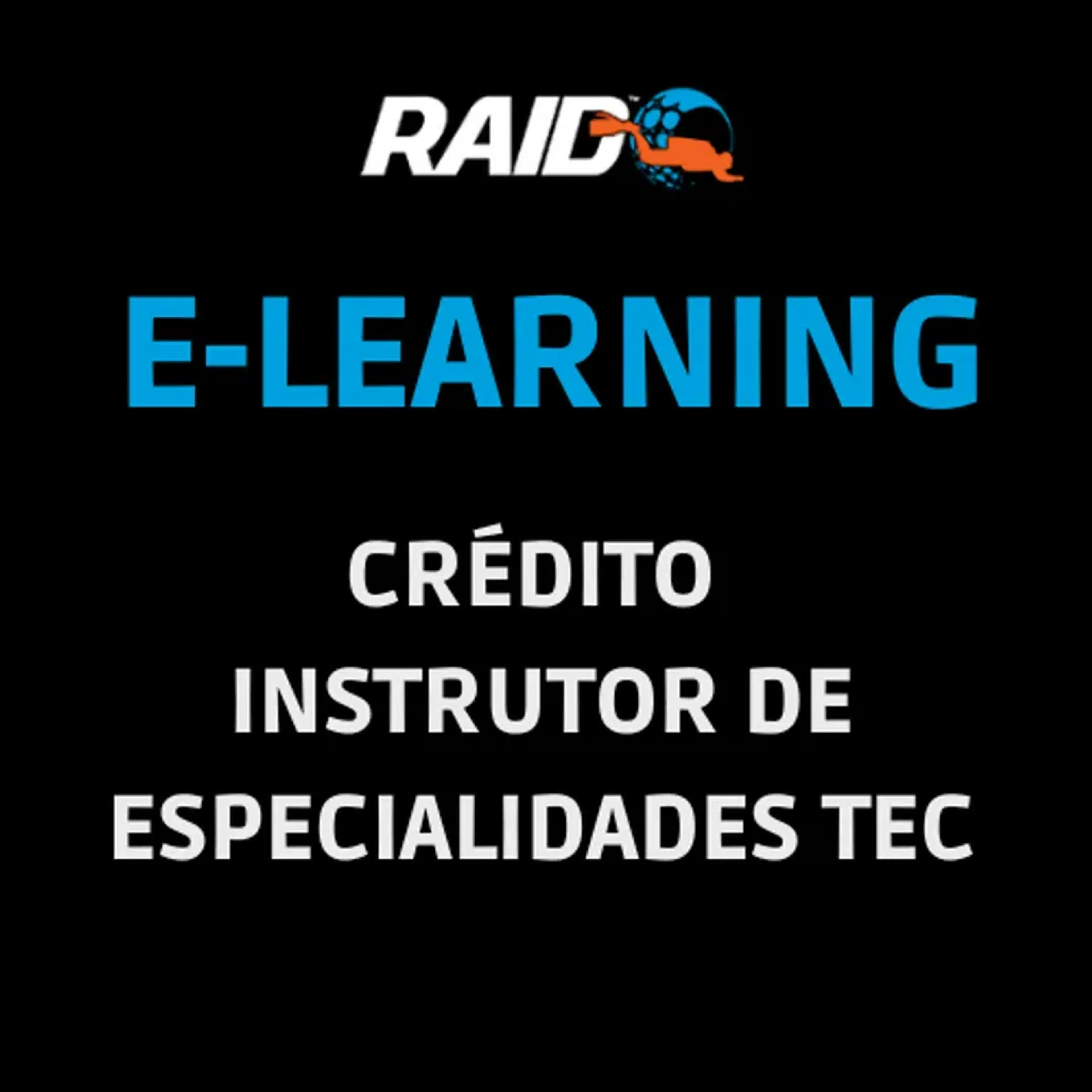 INSTRUCTOR SPECIALTY TEC imagem