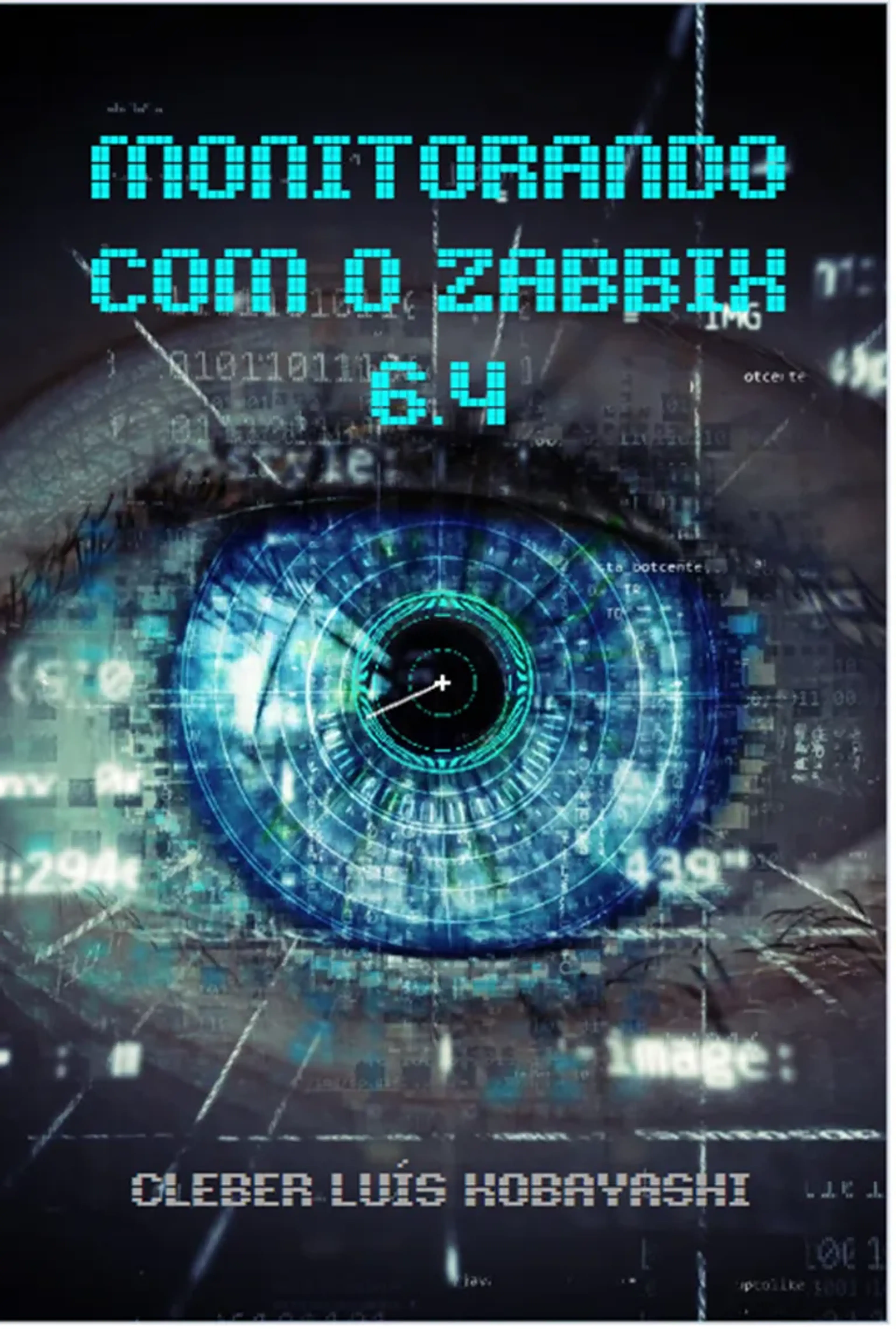 MONITORANDO COM O ZABBIX 6.4 imagem