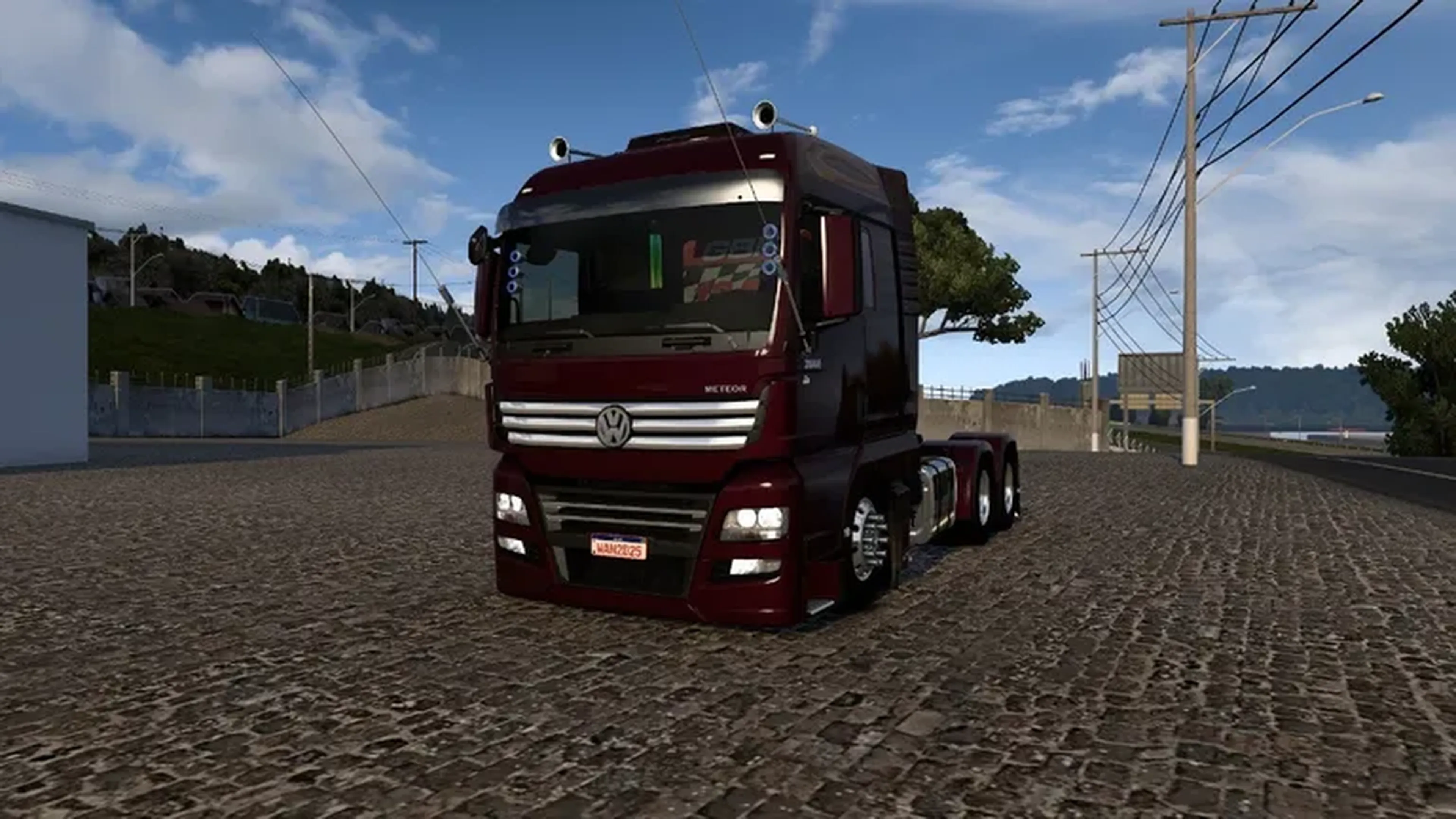 Volkswagen Meteor 28-480 imagem